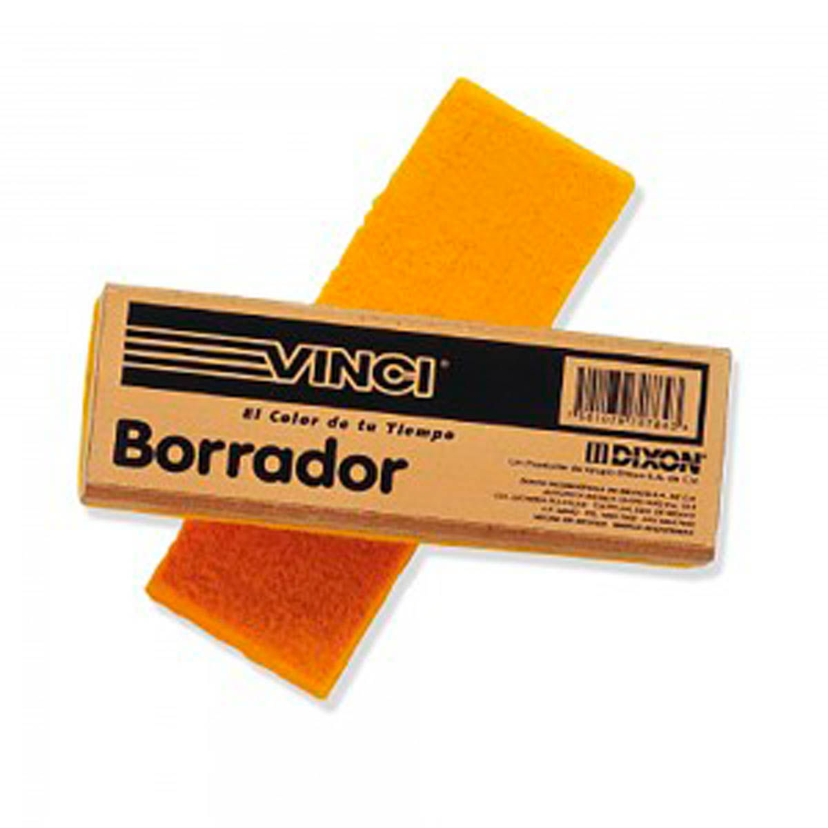 Borrador Para Pizarrón Dixon