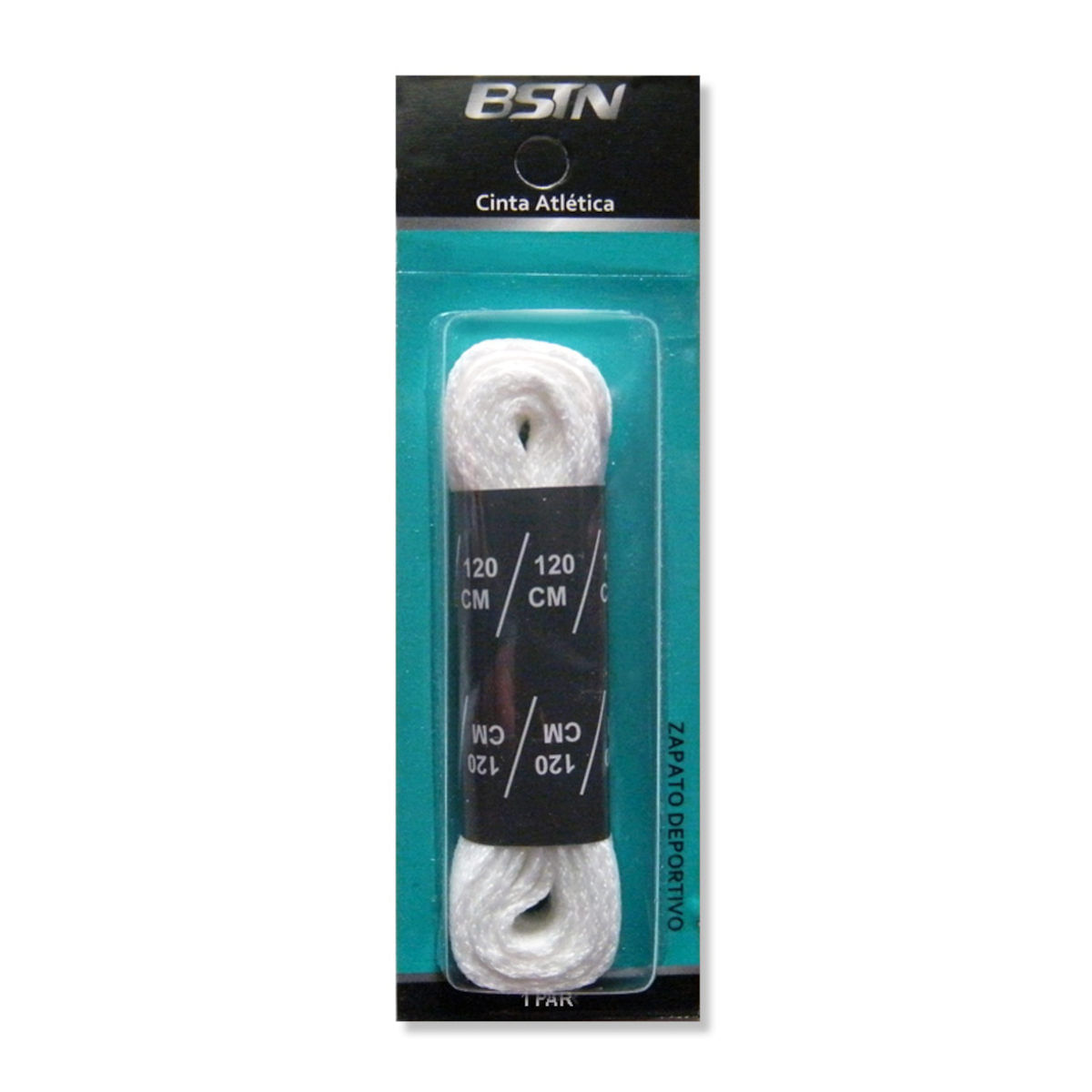 Cinta Atlética Bstn 620 120 Cm