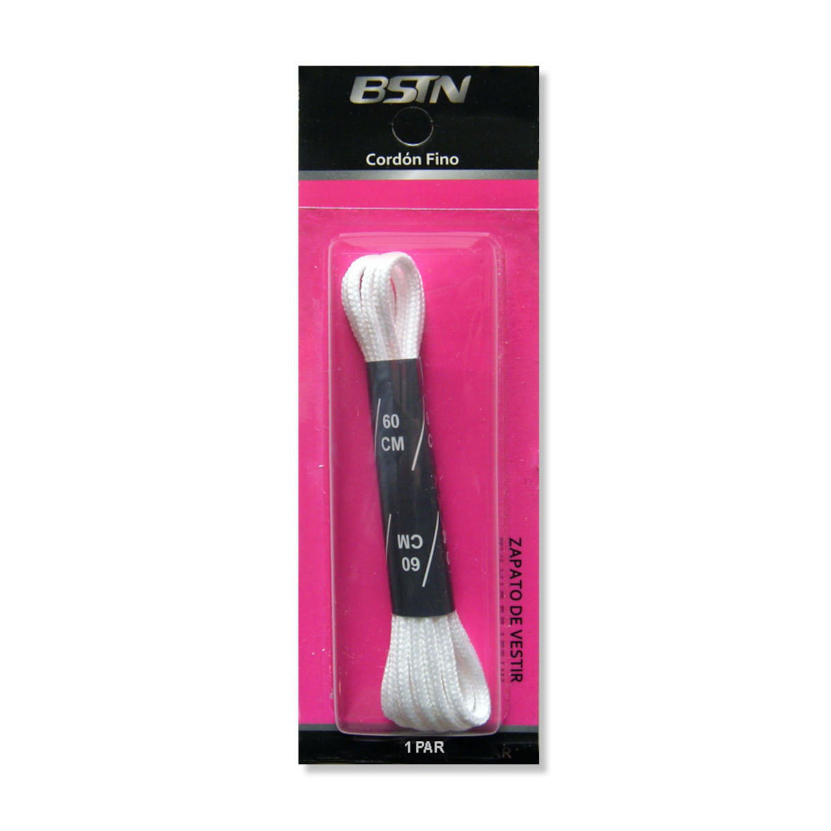Cordón Fino Bstn 530 60 Cm