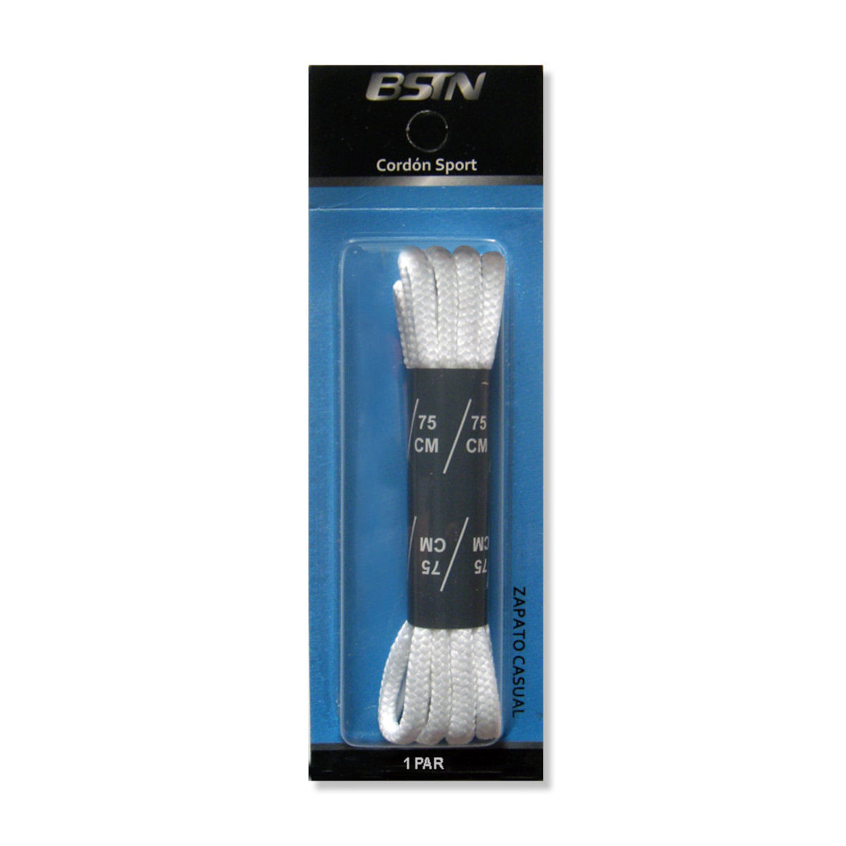 Cordón Sport Bstn 580 75 Cm