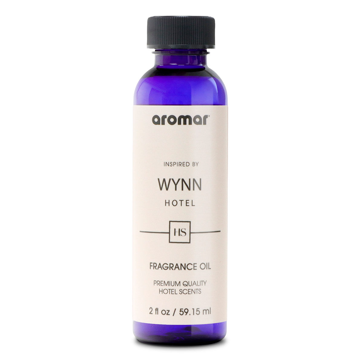 Aceite Aromático Aromar Wynn Hotel