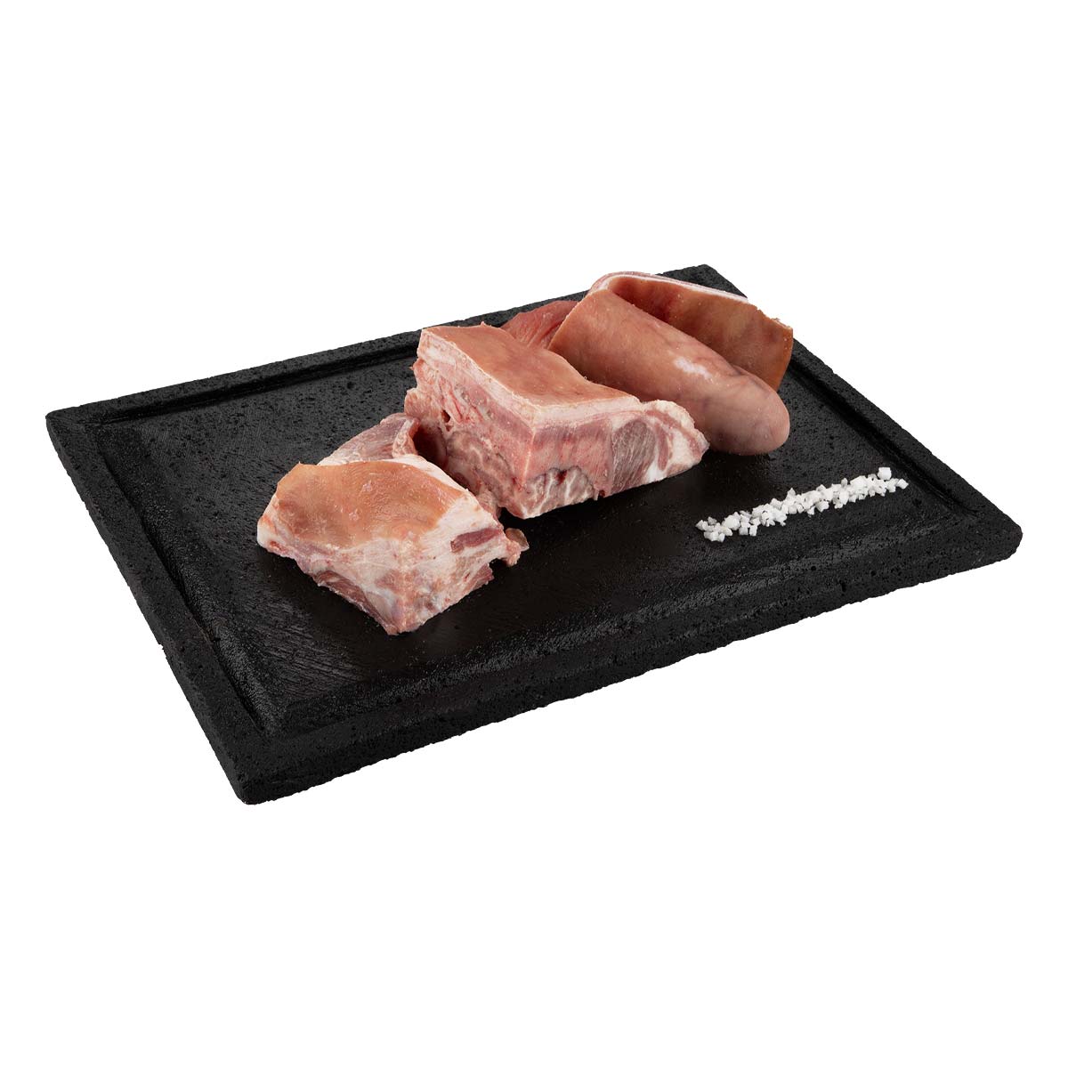 Cabeza De Cerdo Kg