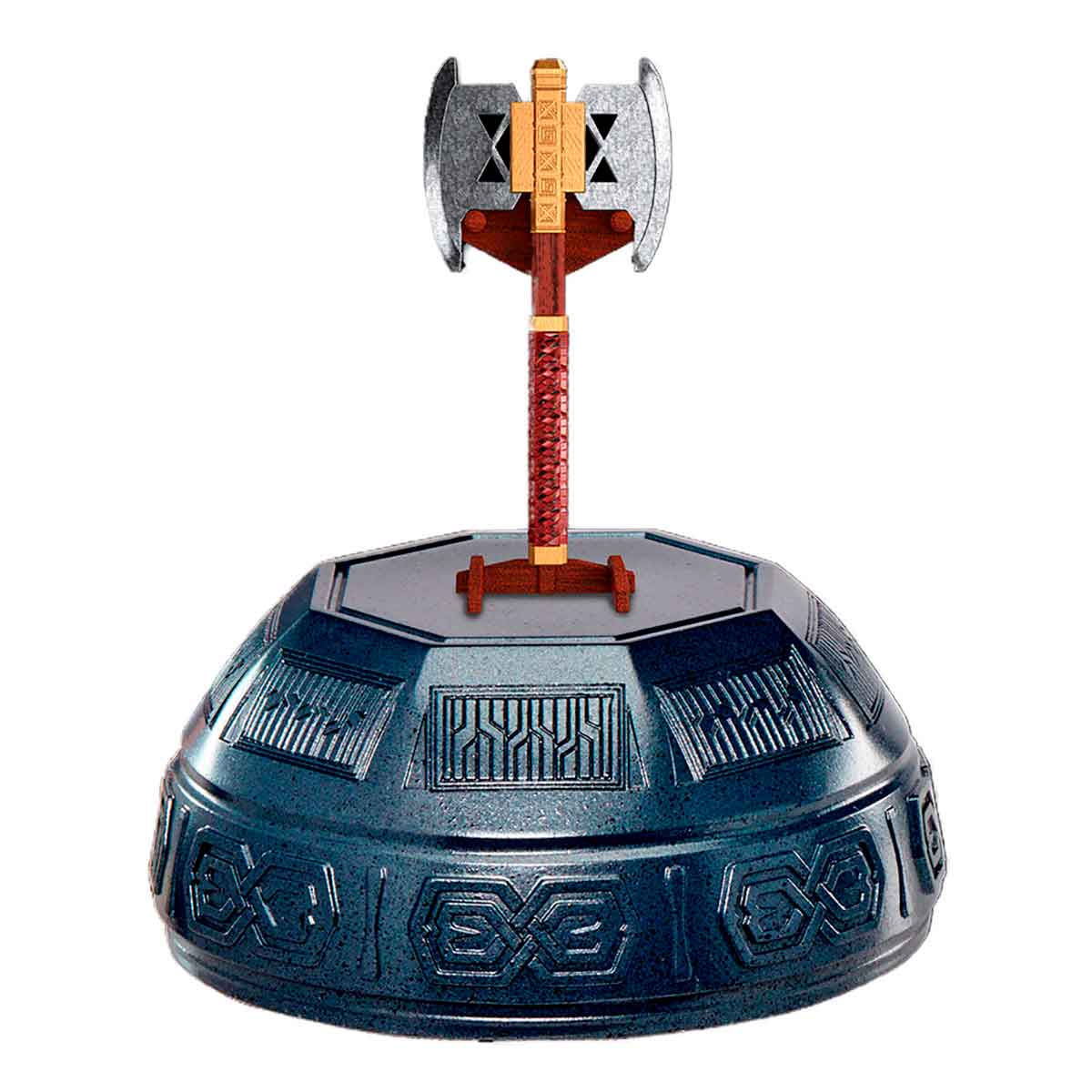 Coleccionable Miniverse Señor De Los An