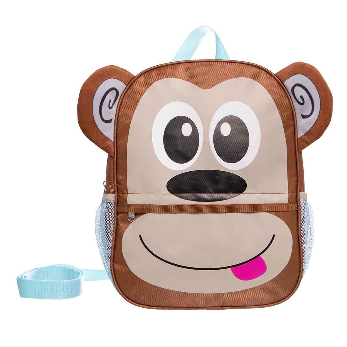 Back Pack Ruz Toddler Ludy Mono