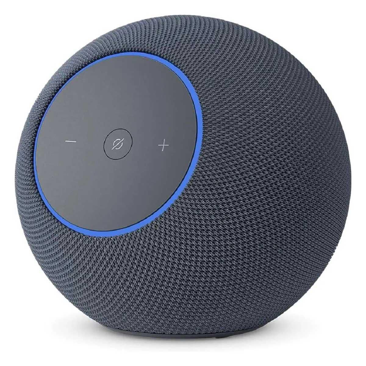 Echo Studio Amazon B0dmq1qmvv Negro