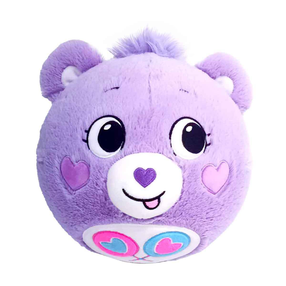 Bouncerz Care Bears Morado