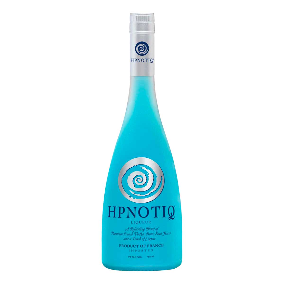 Licor Hpnotiq Francia 750ml
