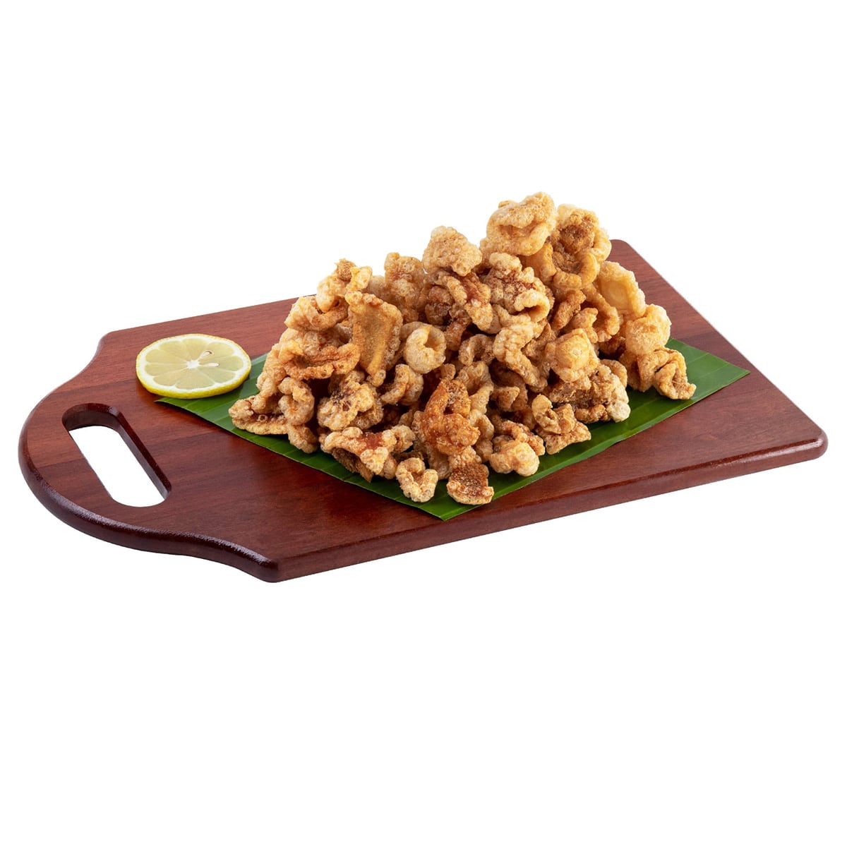 Chicharrón Placero Cerdo Ib Kg