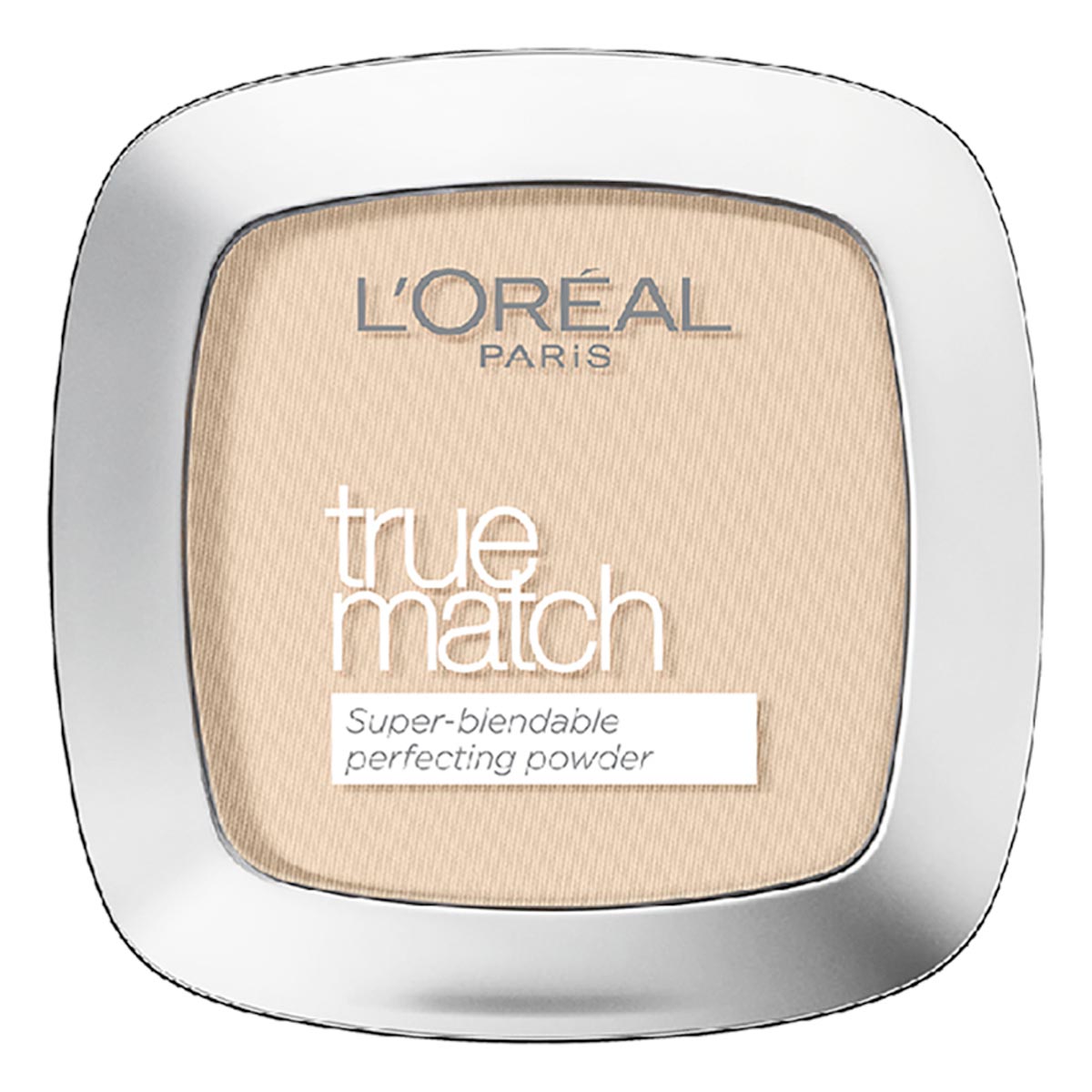 Base De Maquillaje L'Oréal Paris True Match 2.R Vanille Rose 30ml