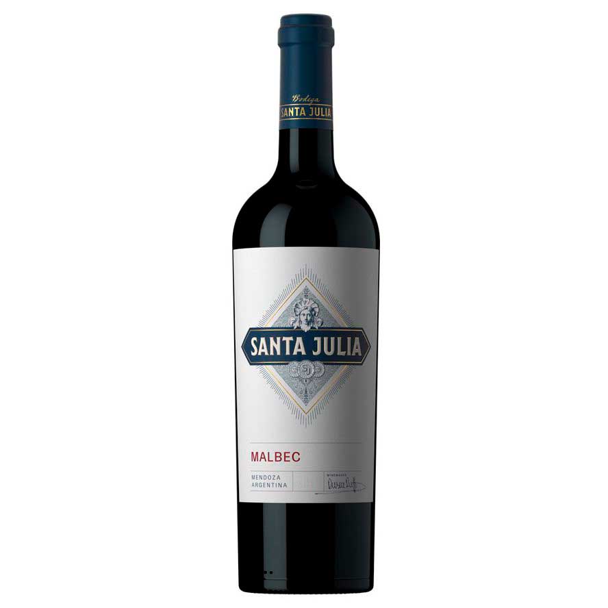 VT Santa Julia Malbec 750 ml