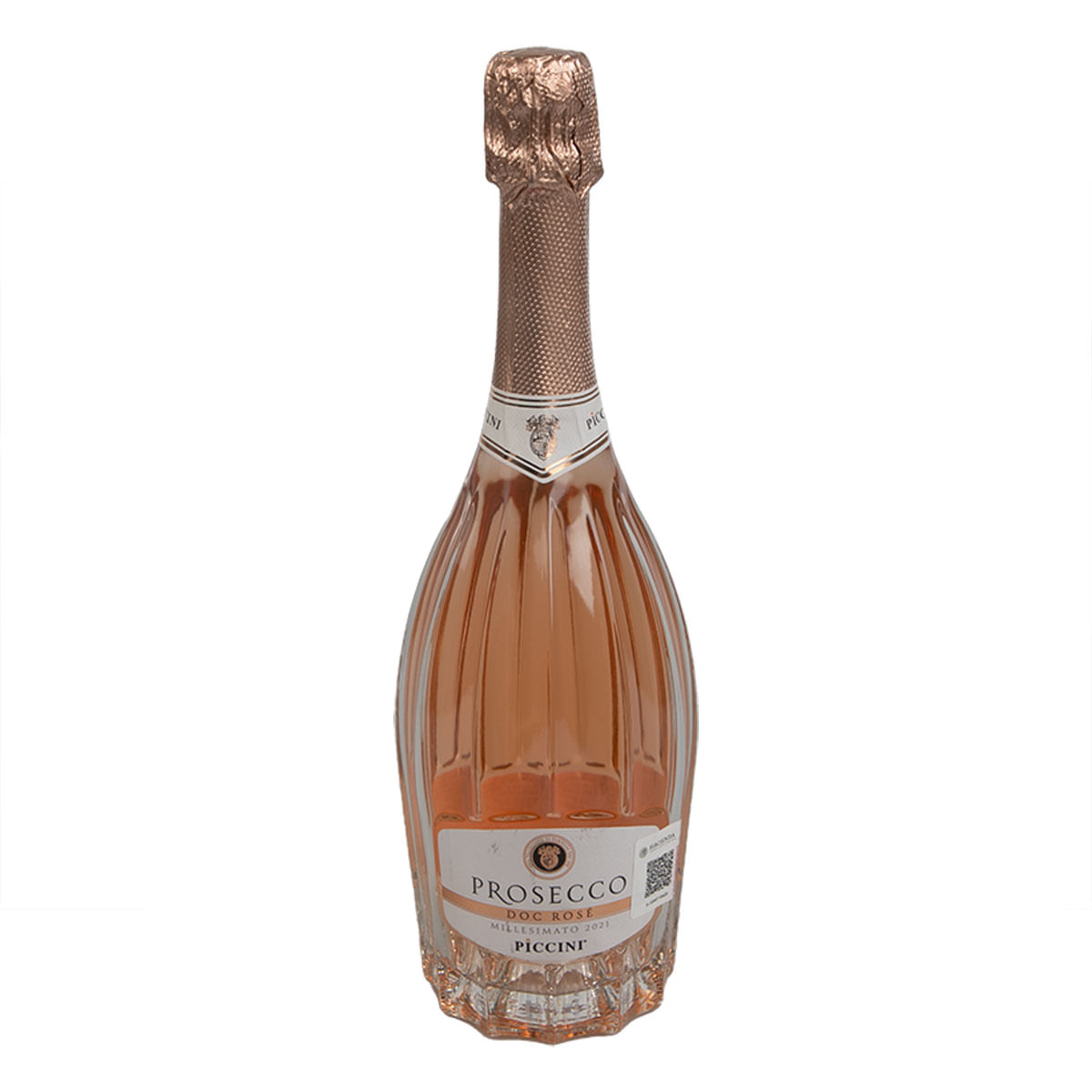 Vino Rosado Piccini Prosecco 750ml