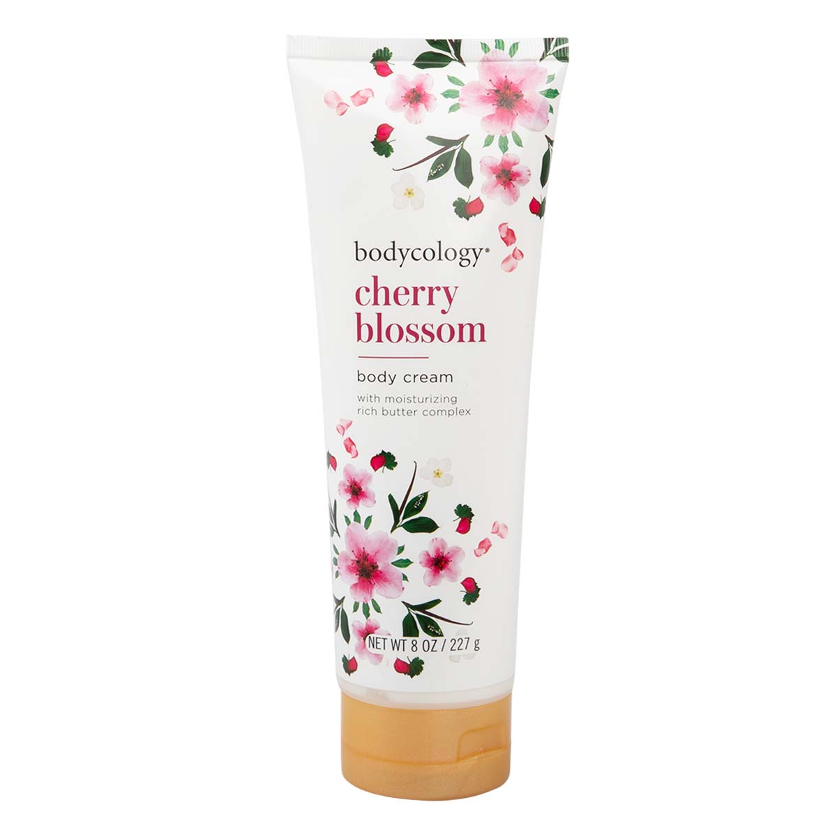 Body Cream Cherry Blossom 227g