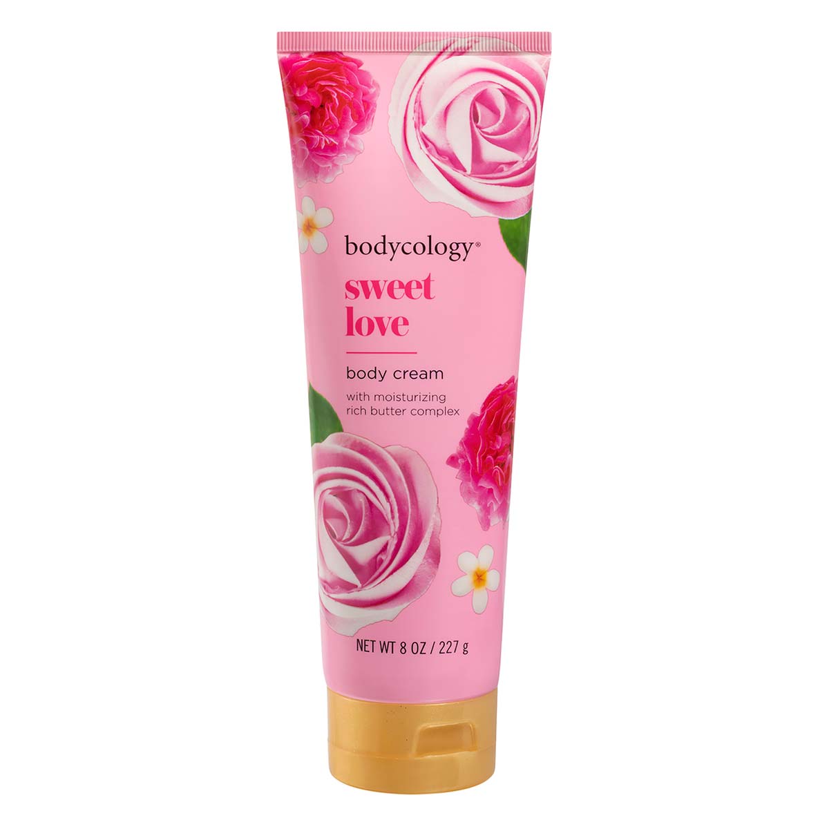 Bodycology Sweet Love 227g