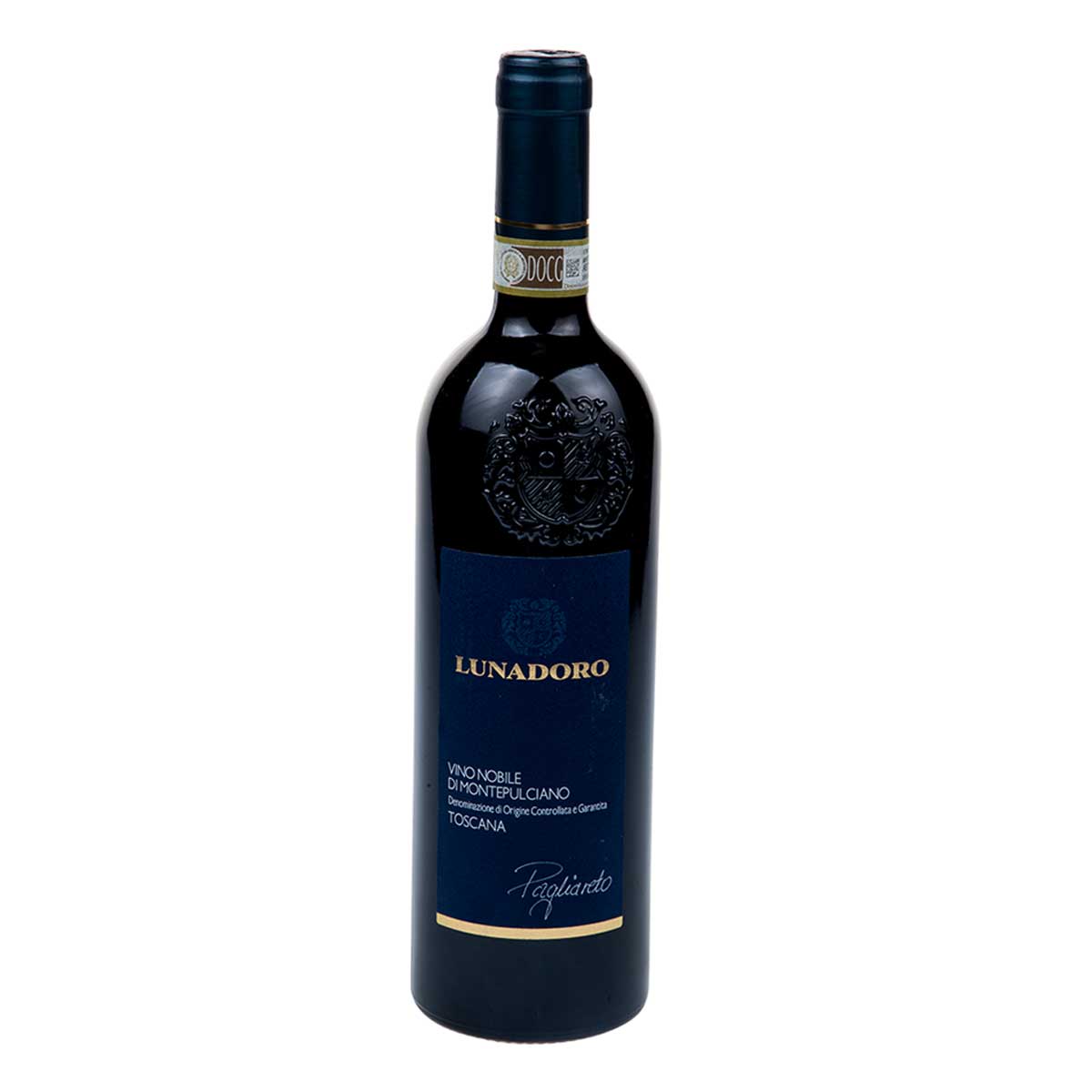 Vino Tinto Lunadoro Nobile Di Montepulciano DOCG  750ml