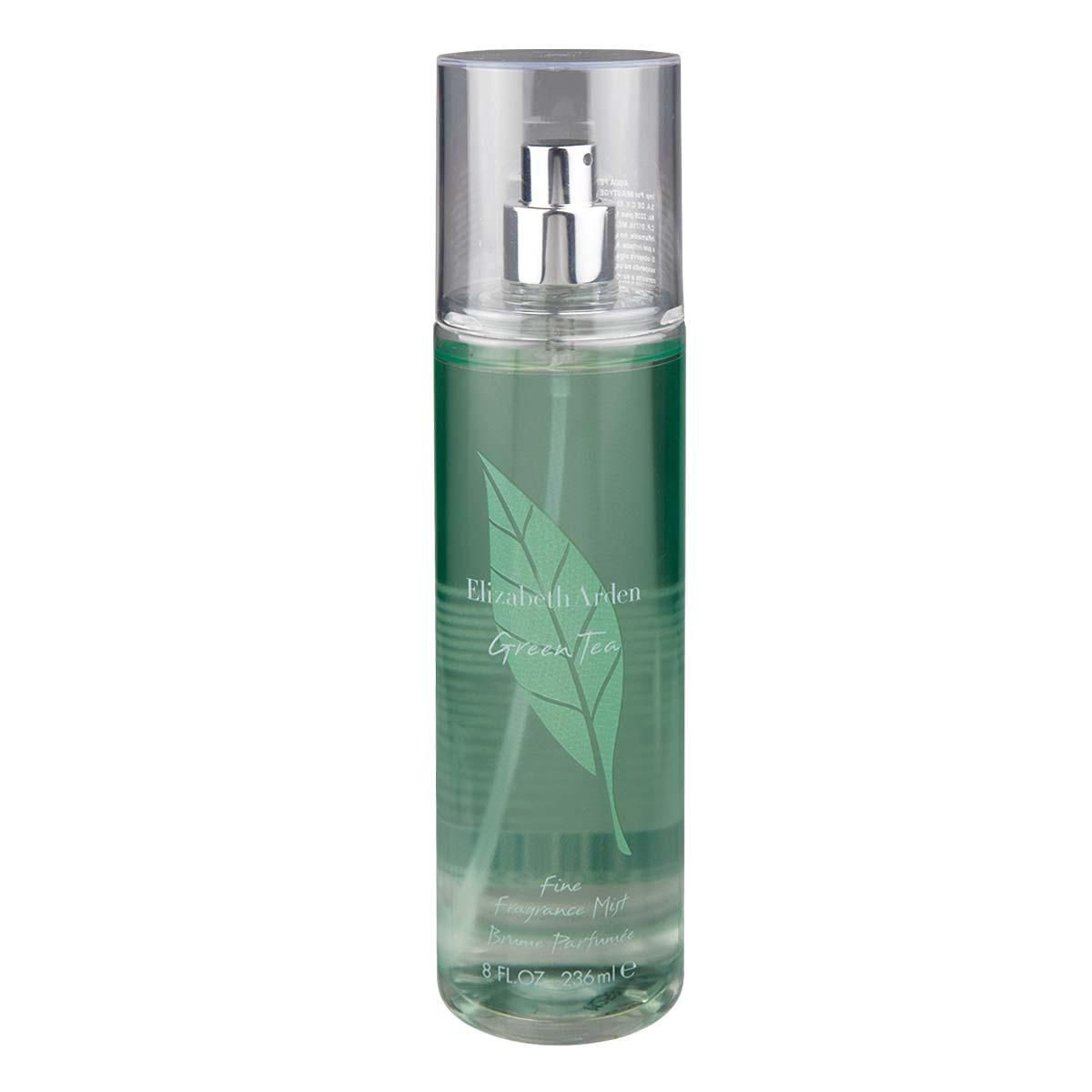 Body Mist Elizabeth Arden Green Tea 236ml