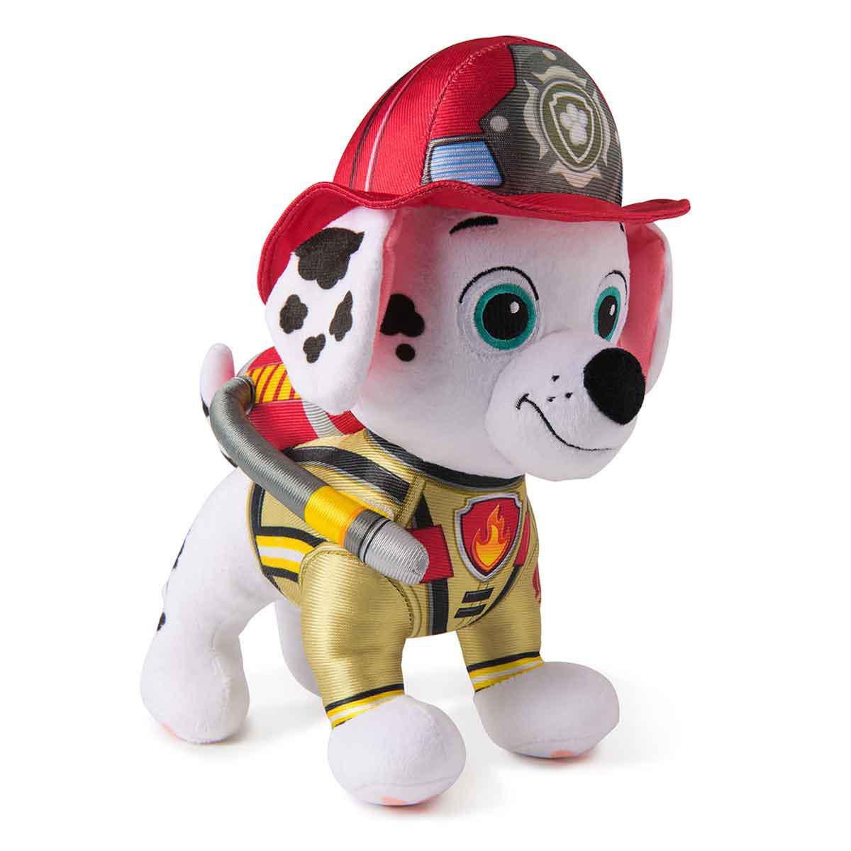 12 Pulgadas Peluche Marshall Deluxe Spin Master