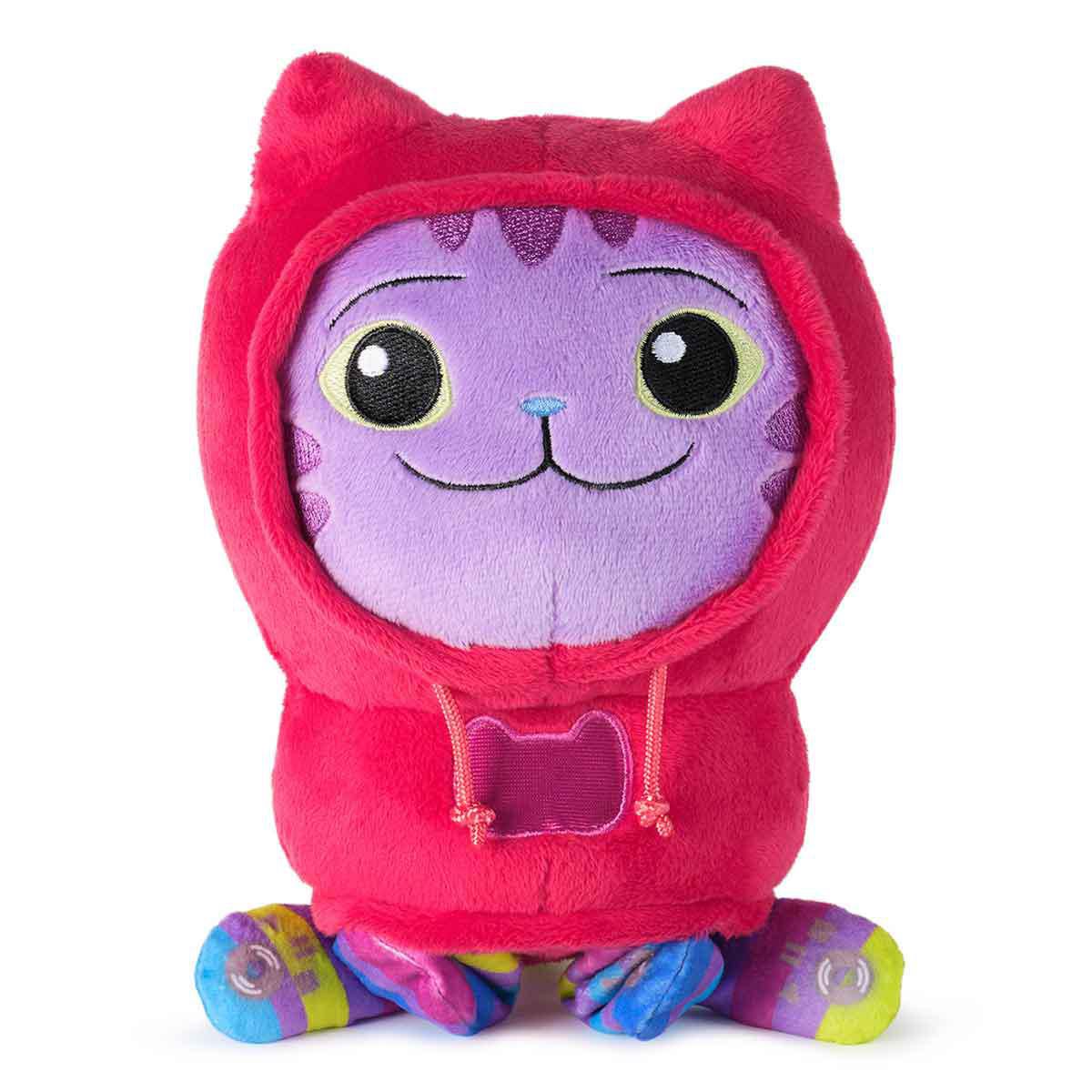Gdh Peluche Premium Dj Musicat Spin Master