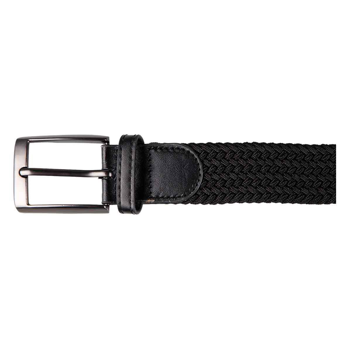 Cinturón Simple Fashion Para Hombre