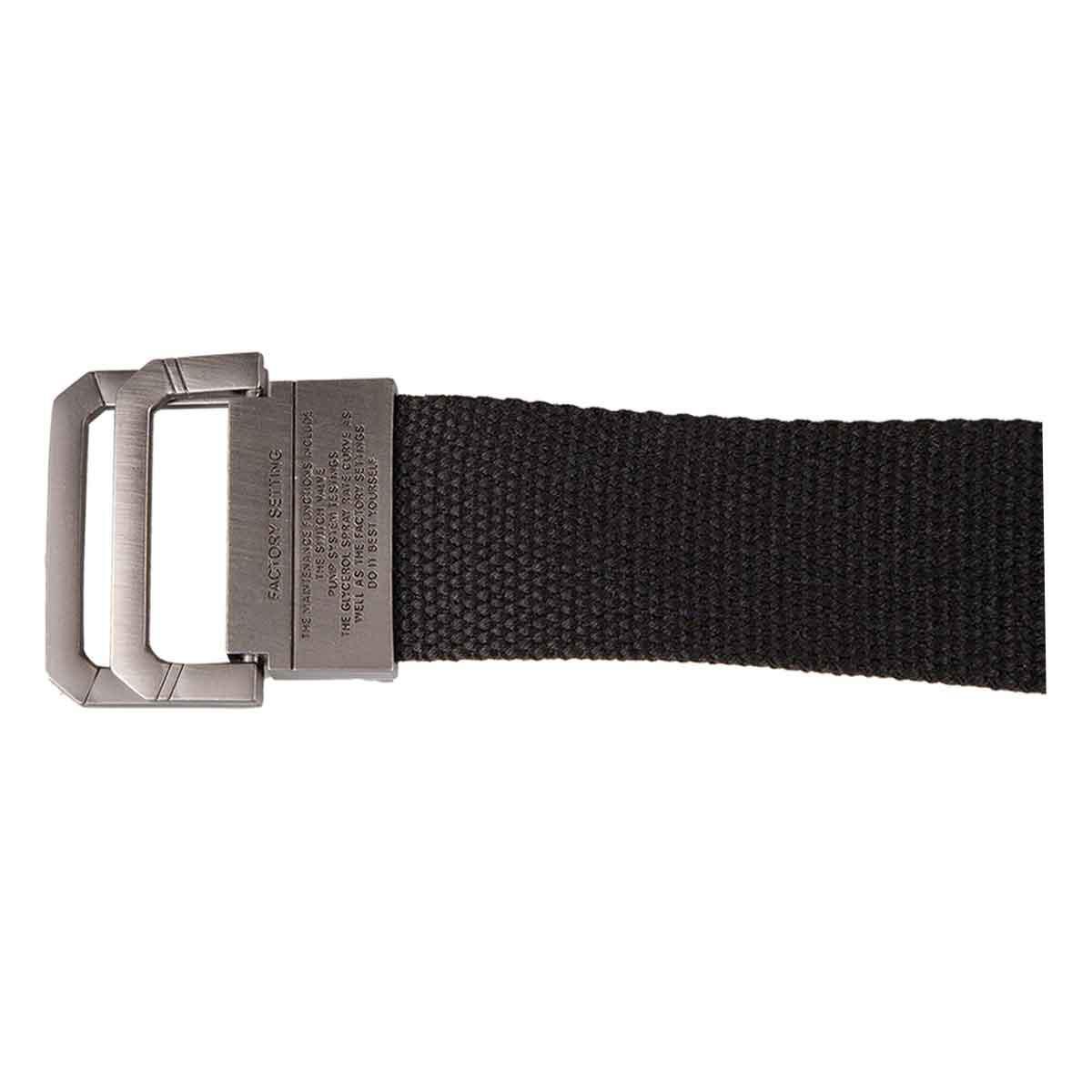 Cinturón Simple Fashion Para Hombre