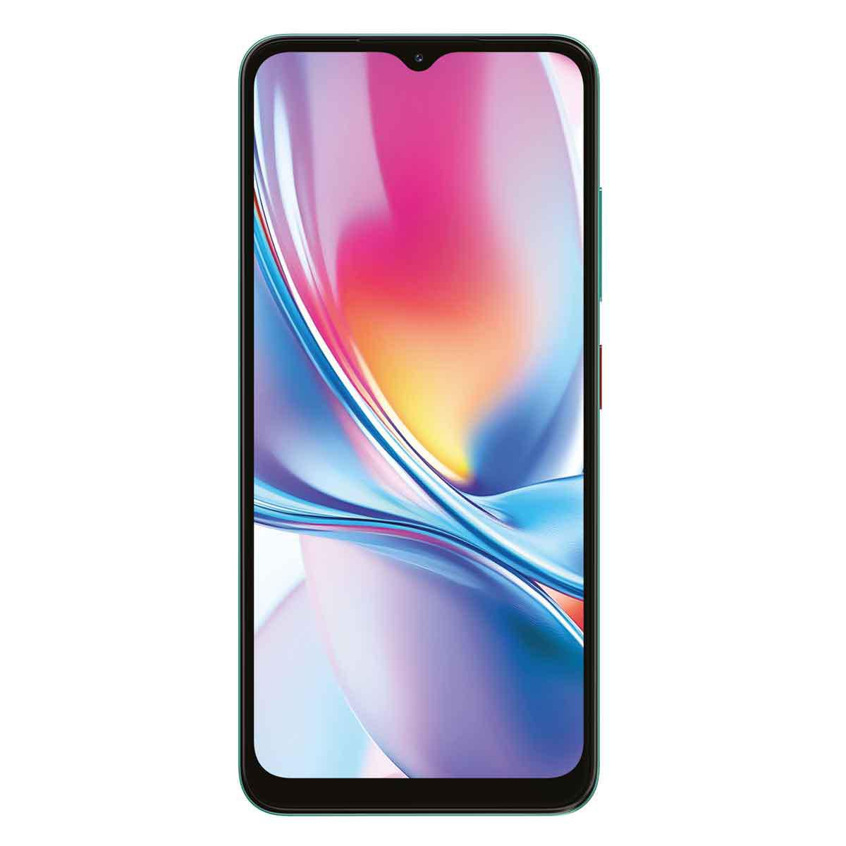 Telcel Zte Blade A35e 64 GB