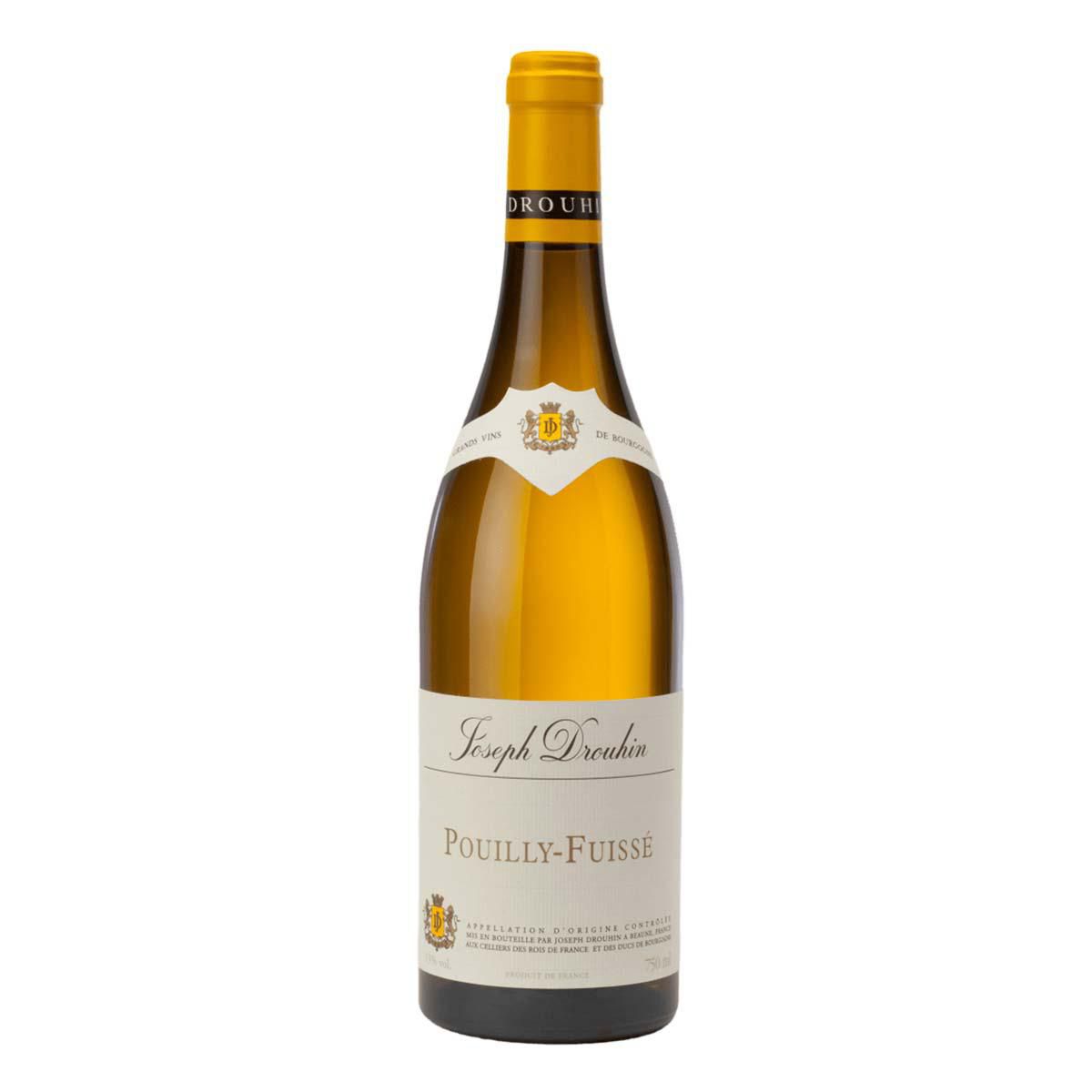 Vino Blanco Joseph Drouhin Pouilly Francés 750ml