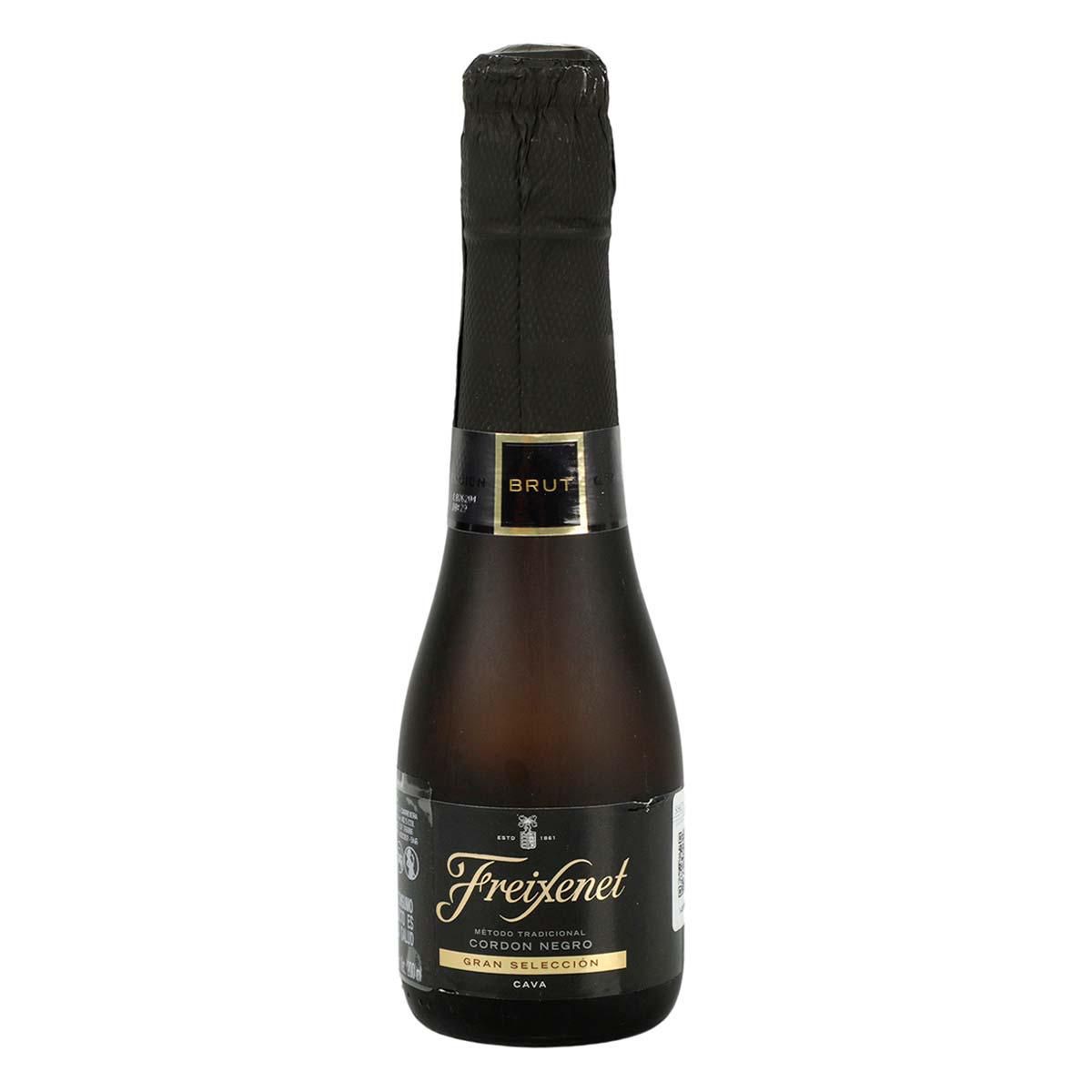 Vino Espumoso Freixenet 200ml