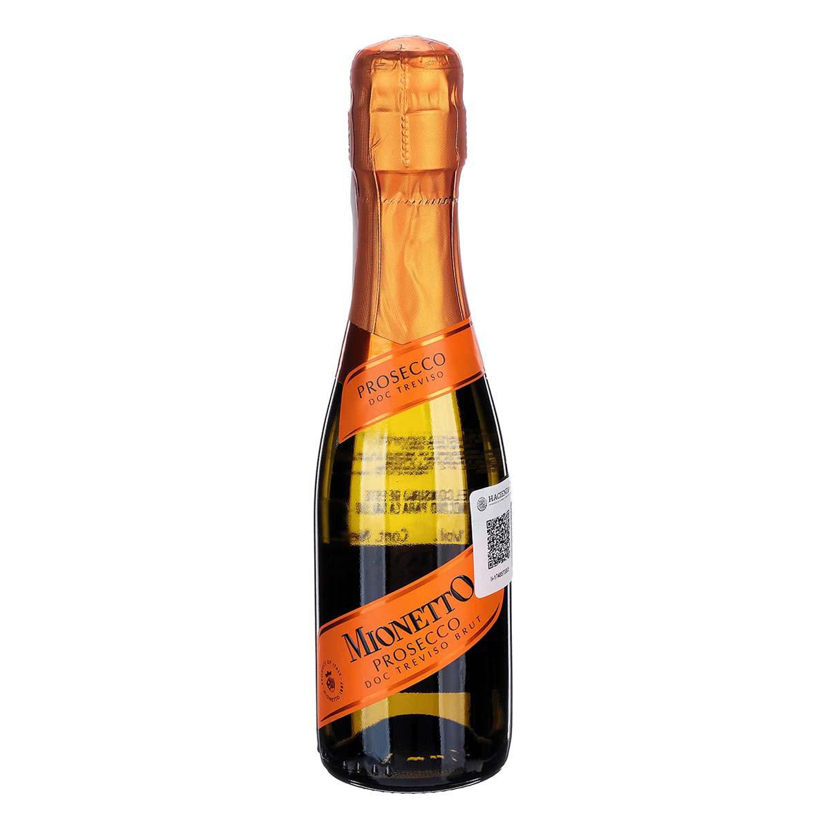 Vino Espumoso Mionetto Orange 200ml
