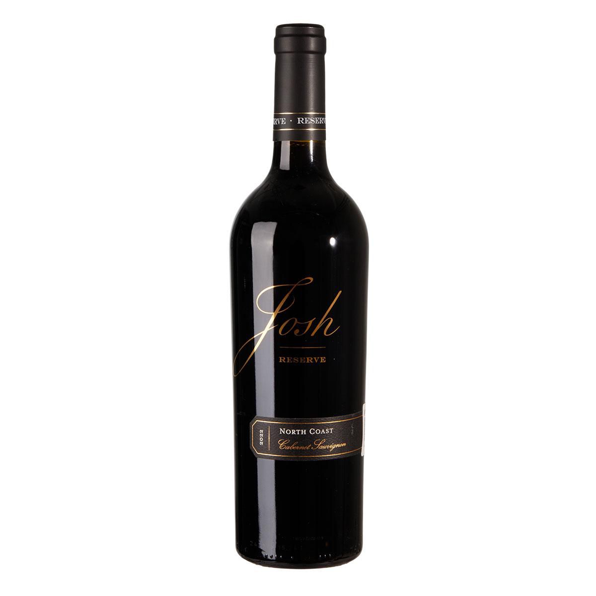Vino Tinto Josh Cellars Cabernet 750 ml
