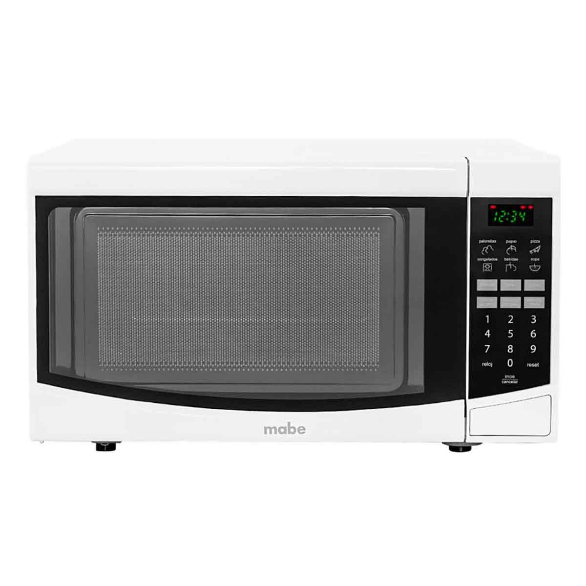 Microondas Mabe HMM70SW .7 p3 Blanco