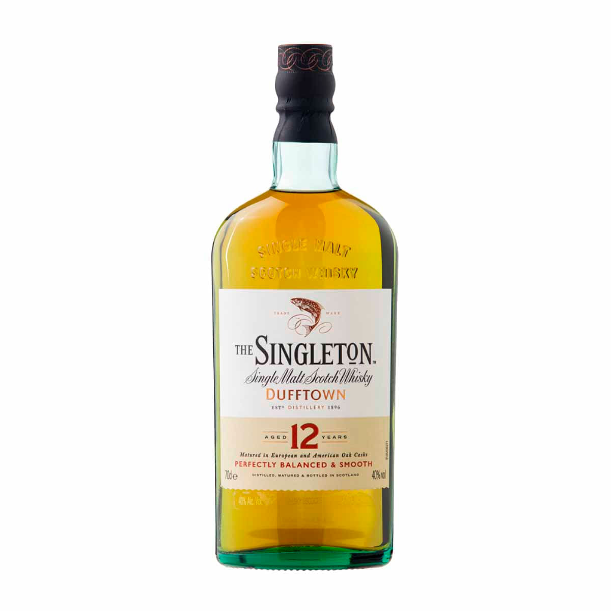 Whisky Singleton Dufftown 700ml