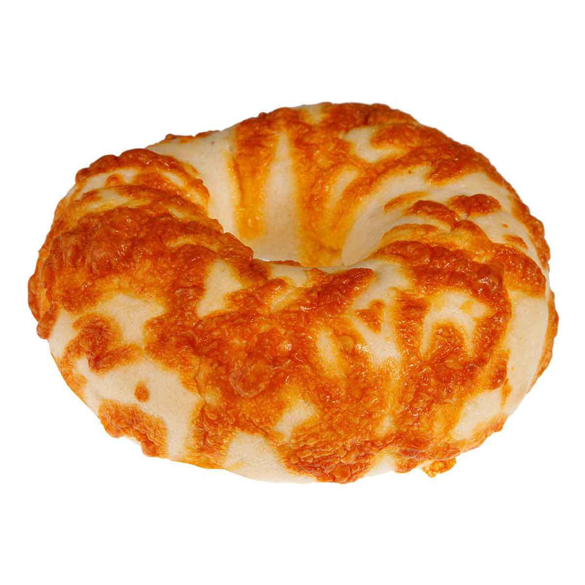 Bagel Queso