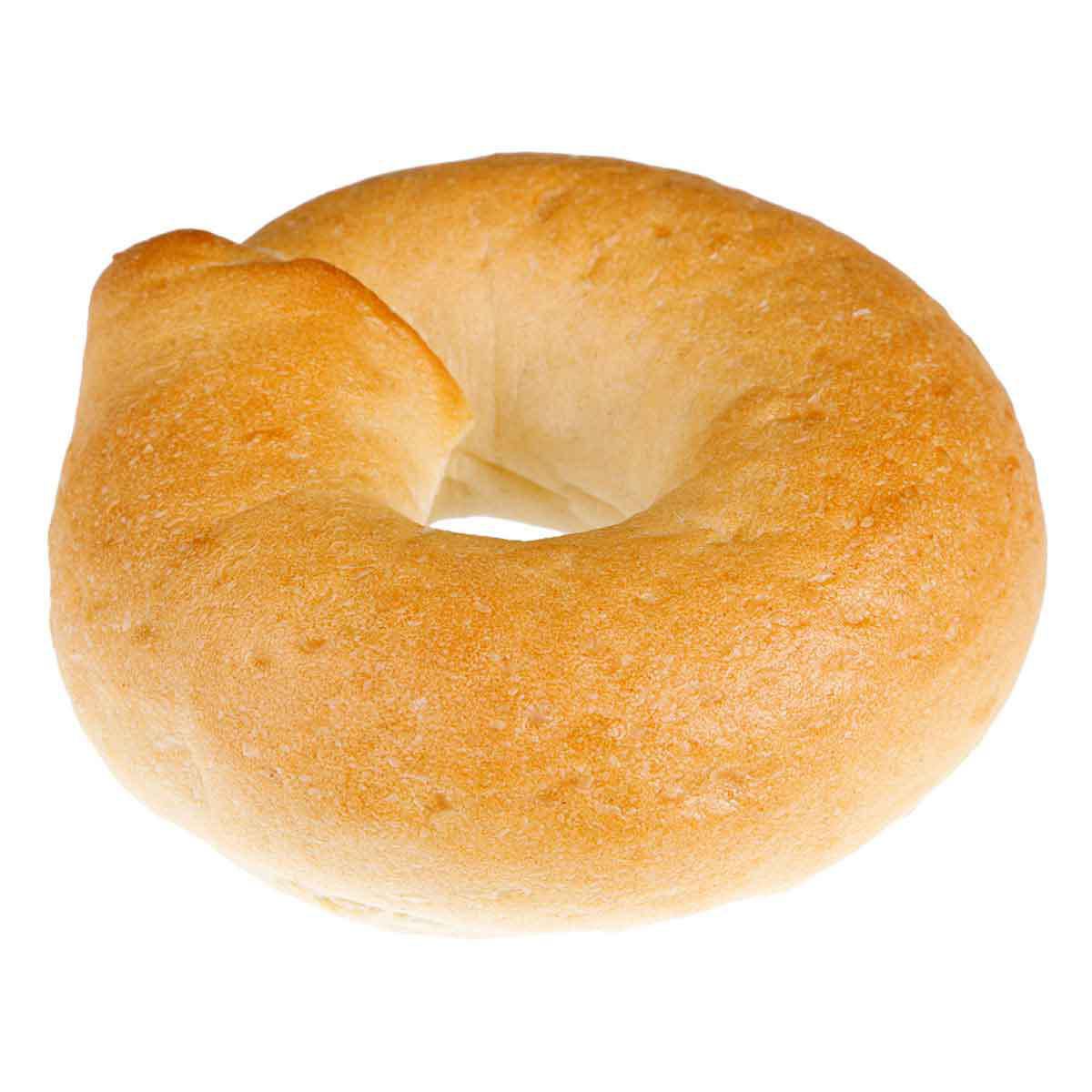 Bagel Natural