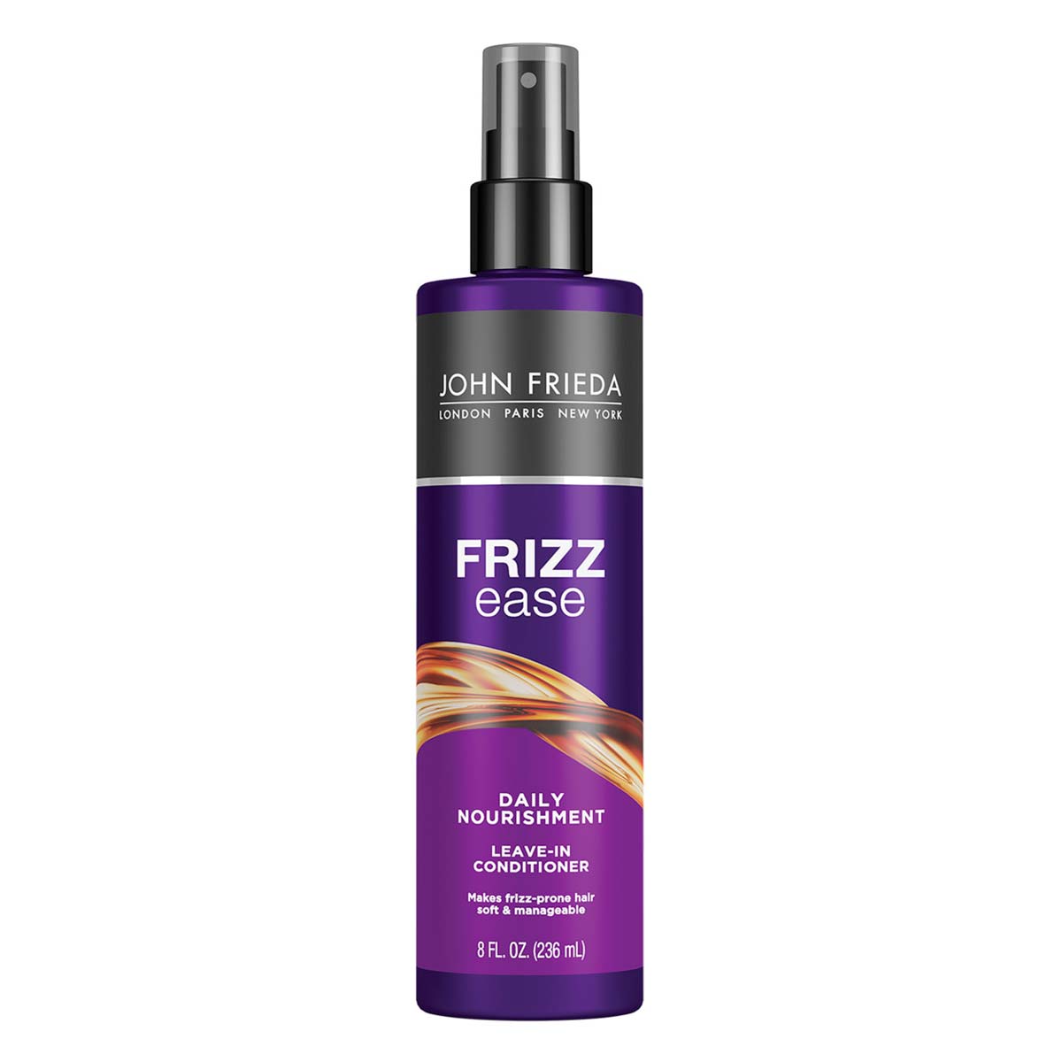 Acondicionador John Frieda Frizz Ease Daily Nourishment 236ml