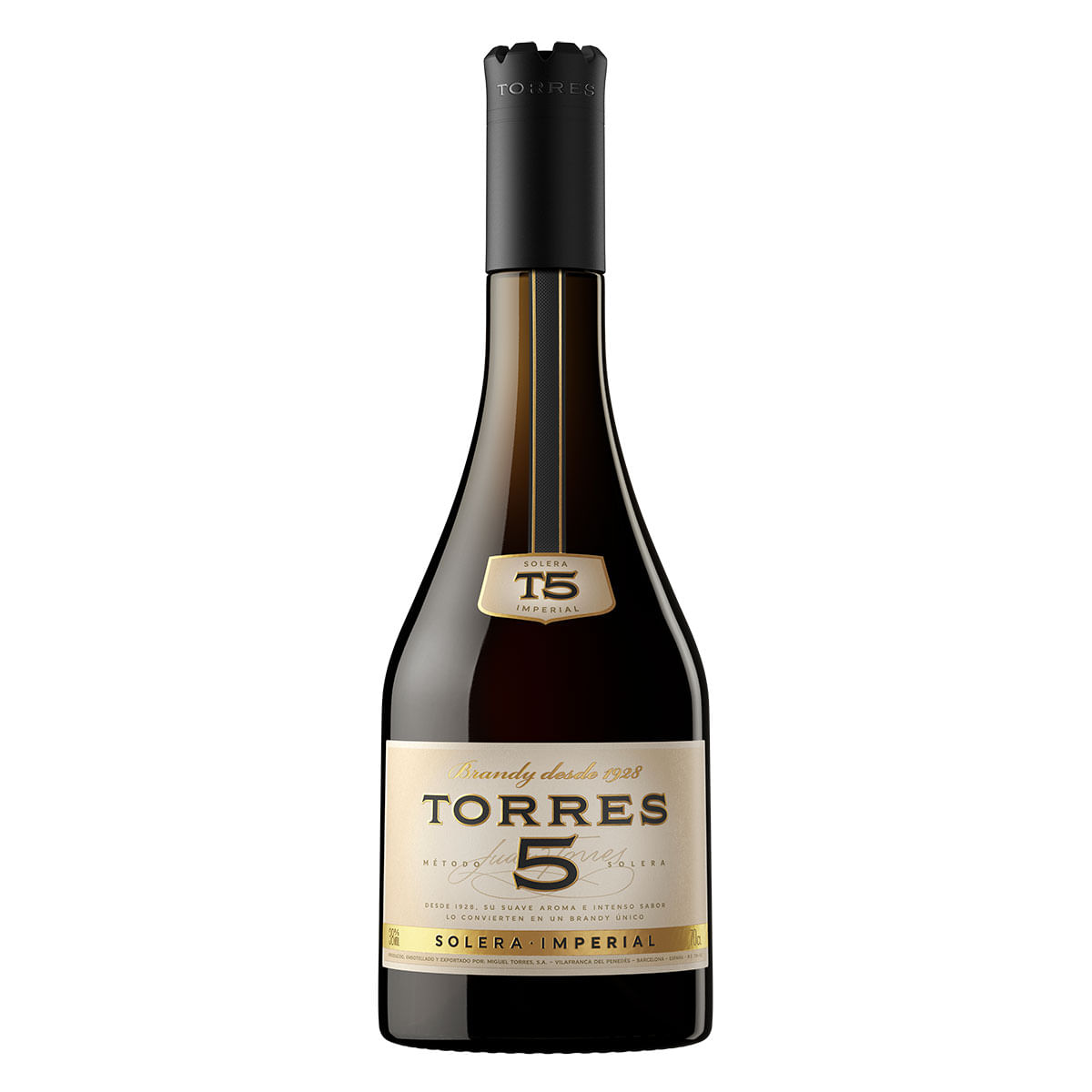 Brandy Torres 5 700ml