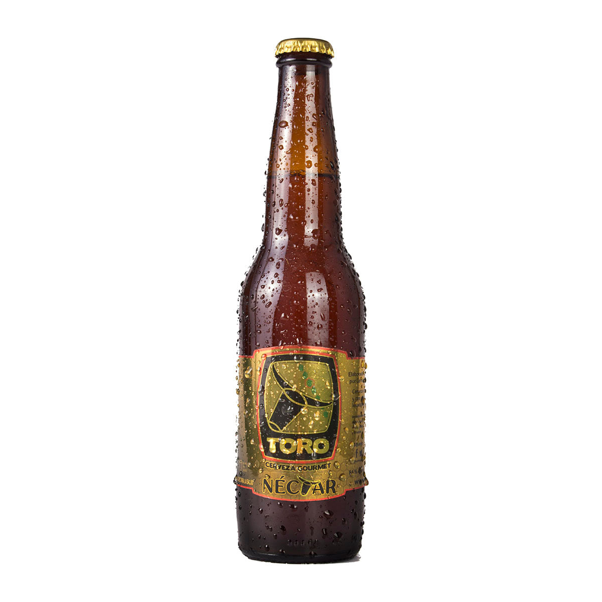 Cerveza Toro Néctar 1 Pieza 355ml