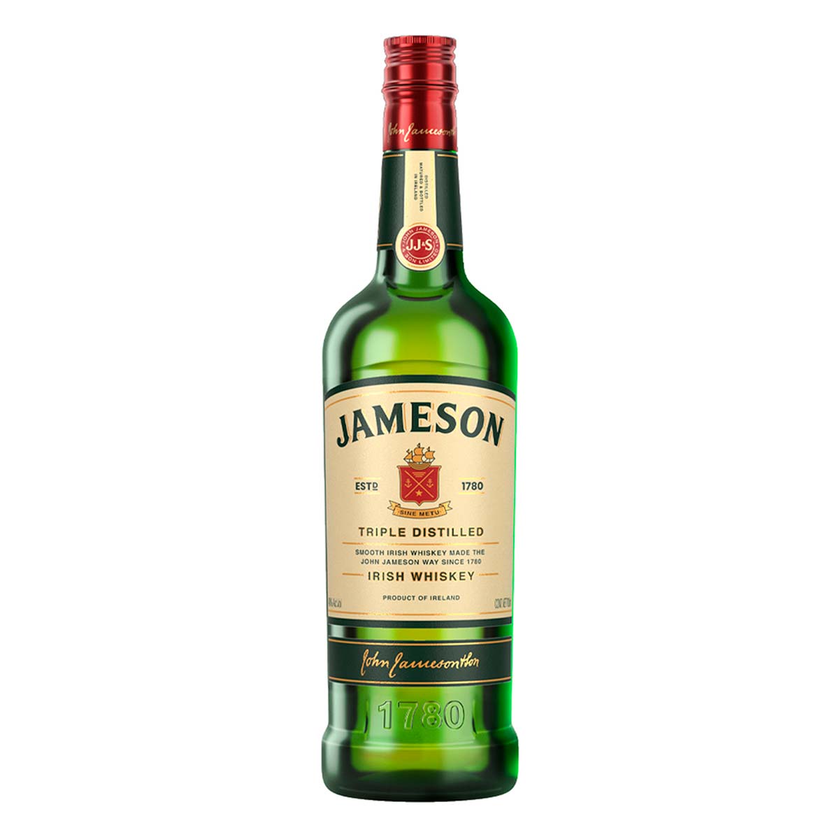 Whisky Jameson 700ml