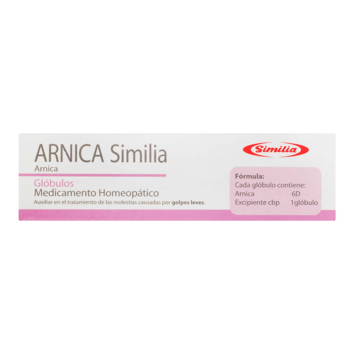 Arnica Similia Tb 175 Globulos