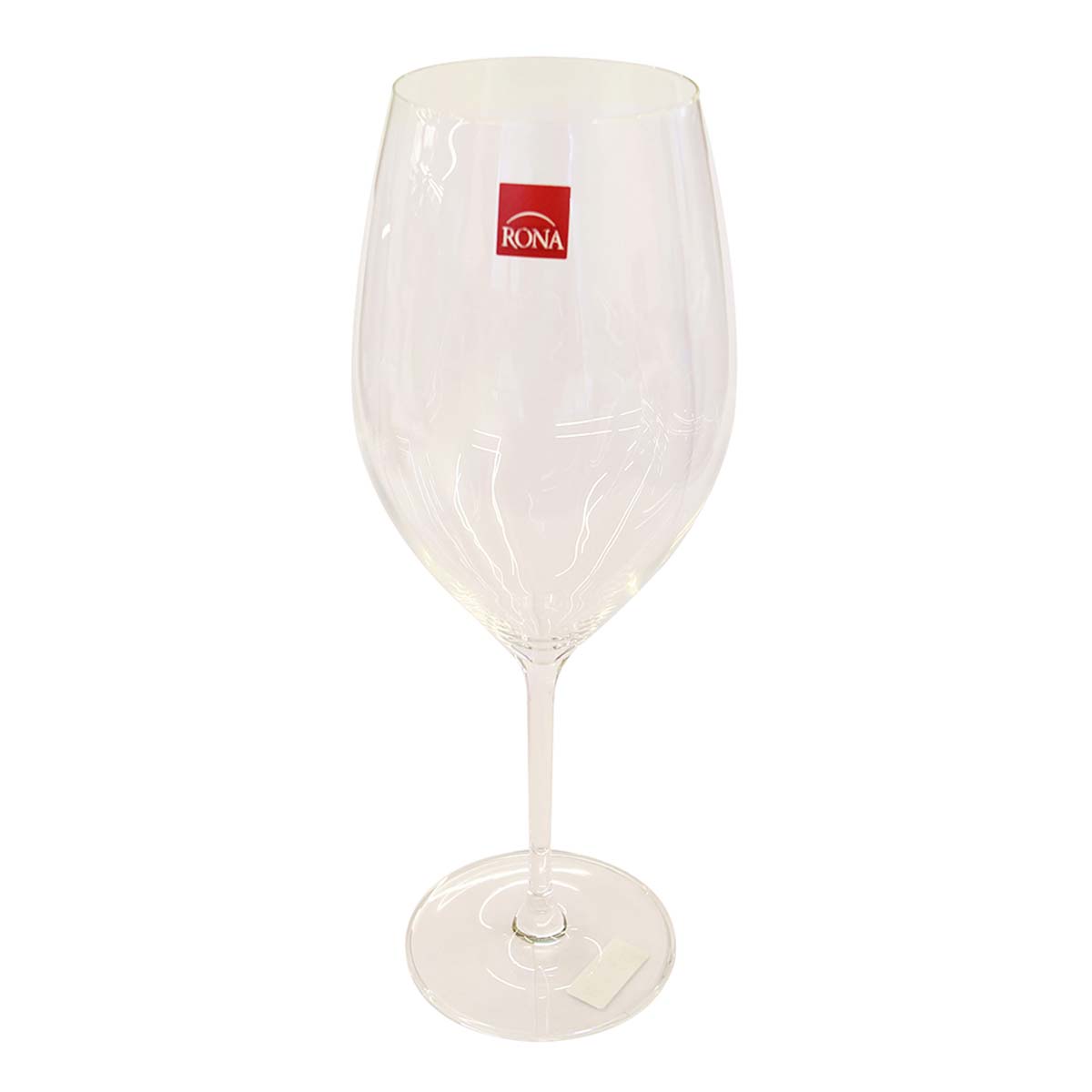 Juego de Copas Bordeaux Rsxxi Rona Grace 920ml