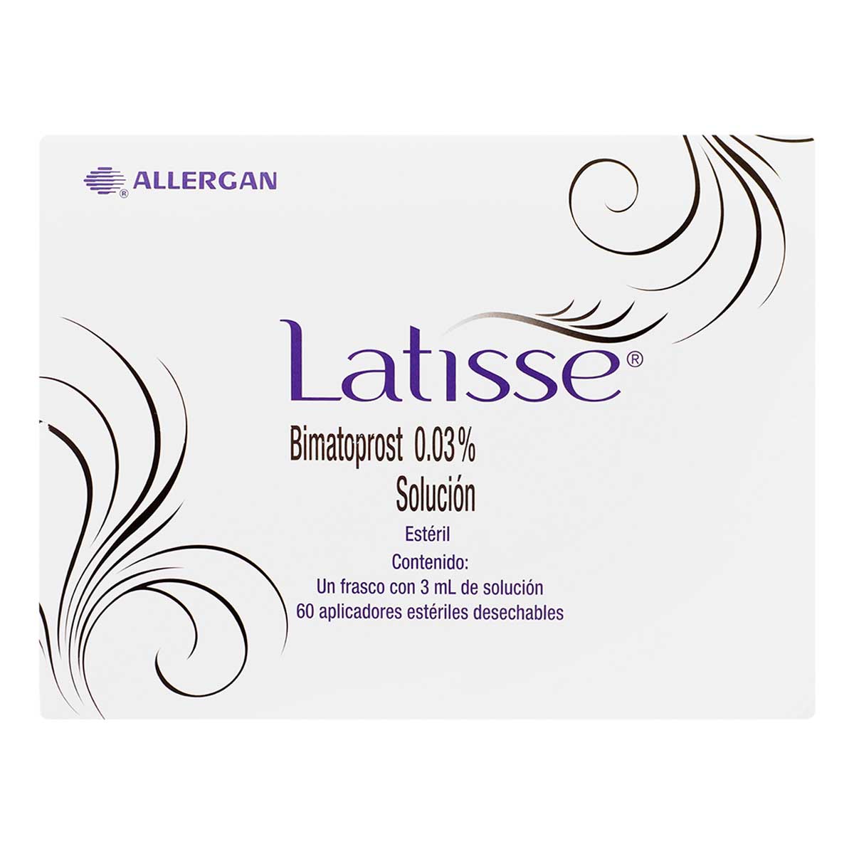 Blatisse Bimatoprost 03 Sol 3ml