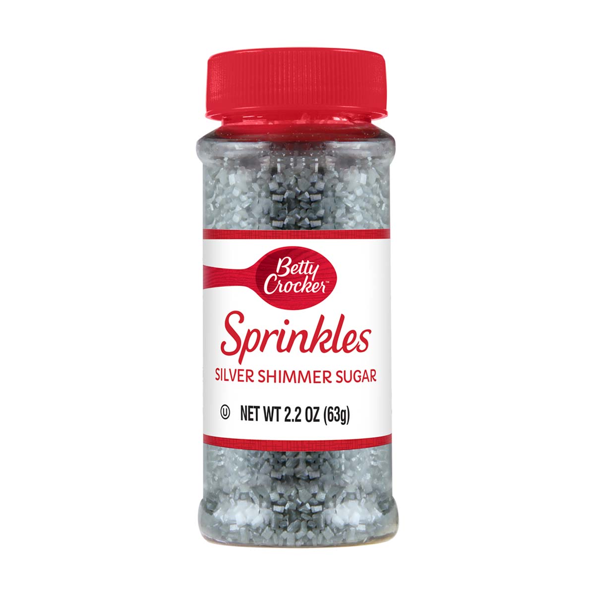 Azúcar Plateada Betty Crocker 63g