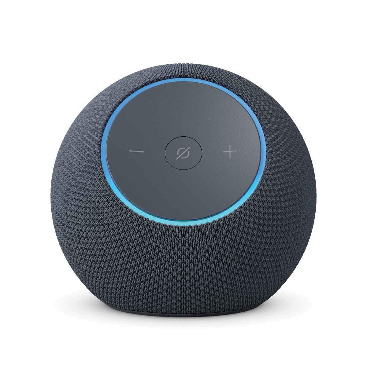 Echo Dot Max Amazon Negro B0d6sx8vlq