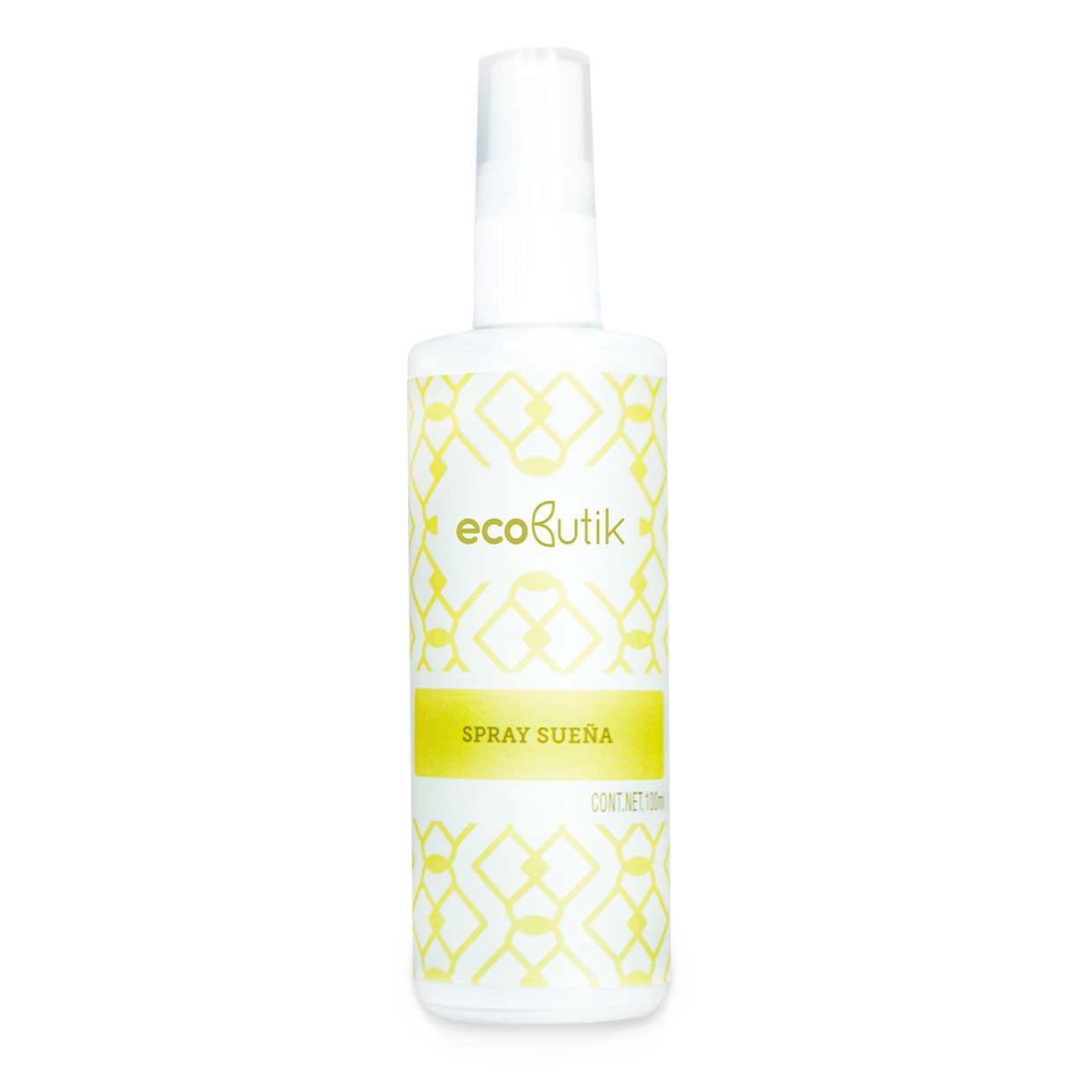 Aceite Esencial En Spray Ecobutik Spa Purificate