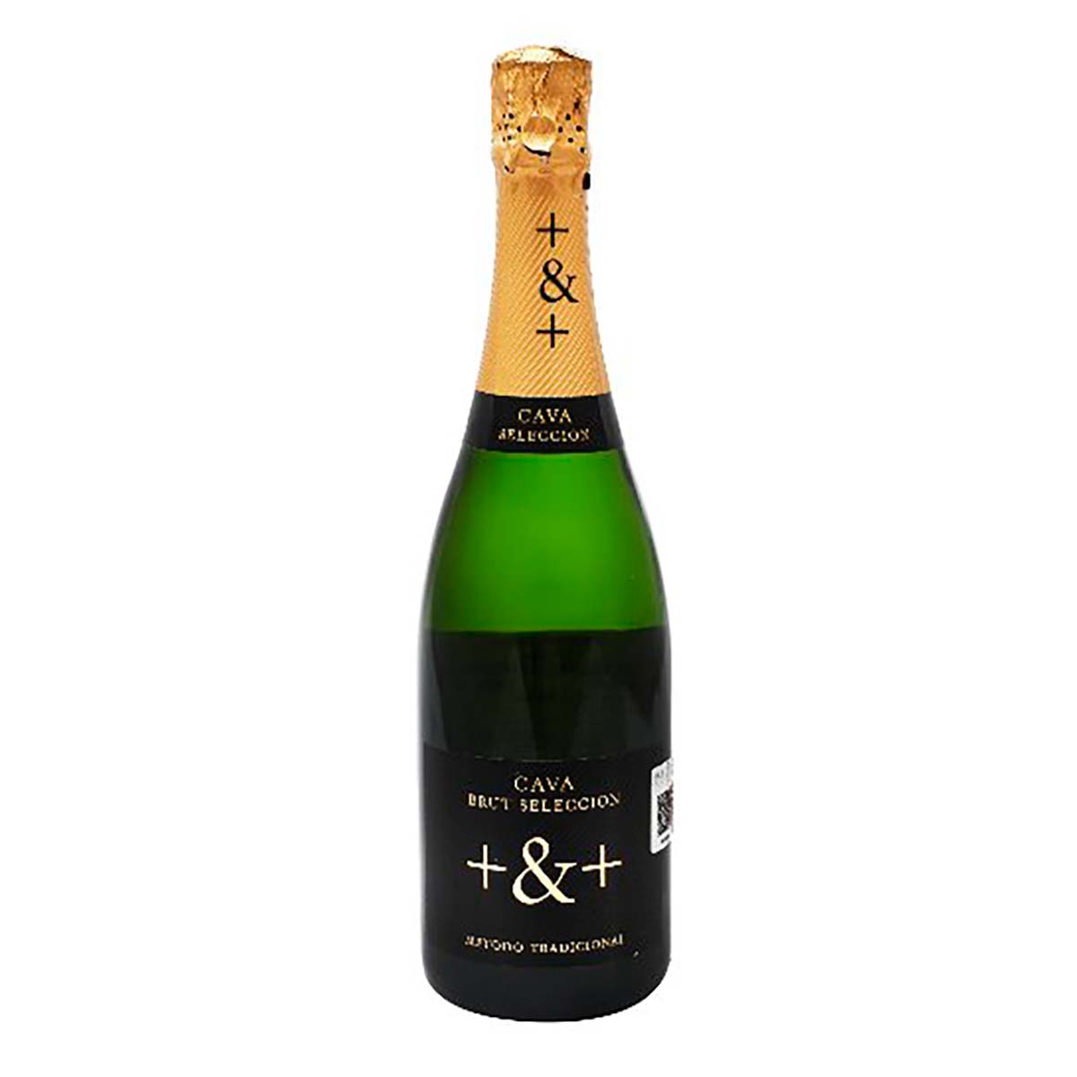 Vino Espumoso Cava Champagne 750ml