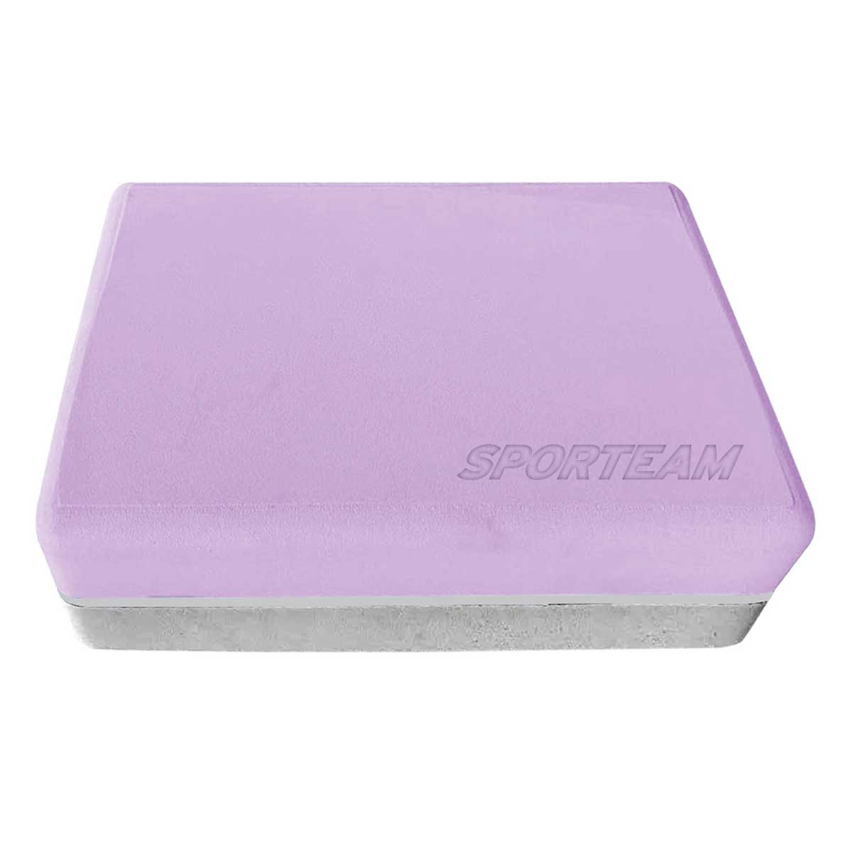 Block De Yoga Sporteam