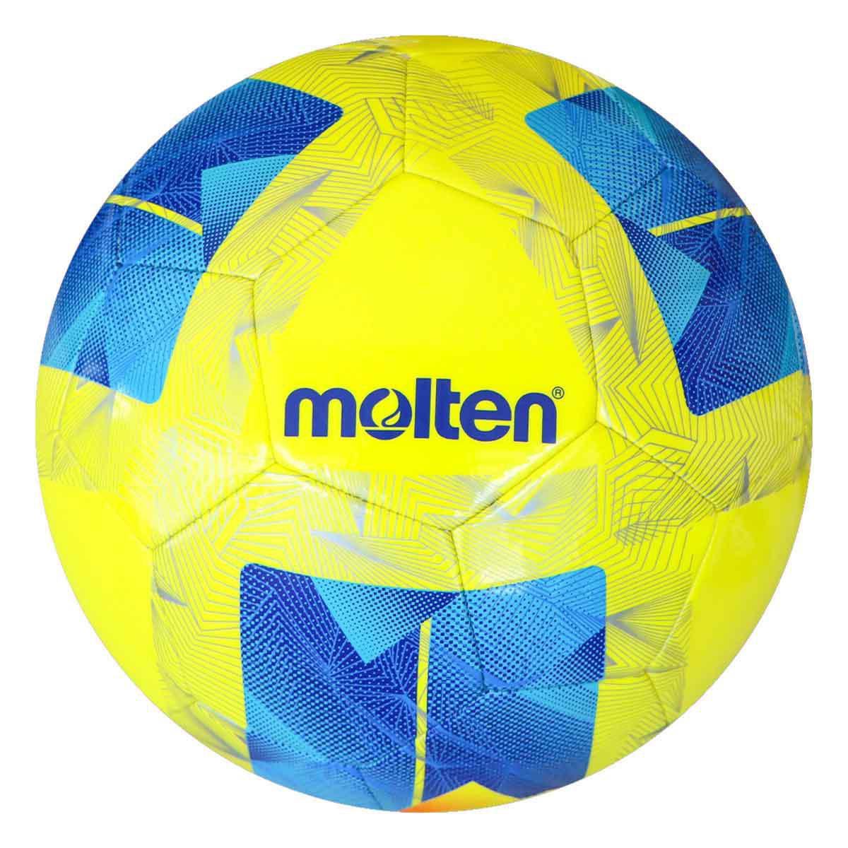 Balón De Futbol Molten