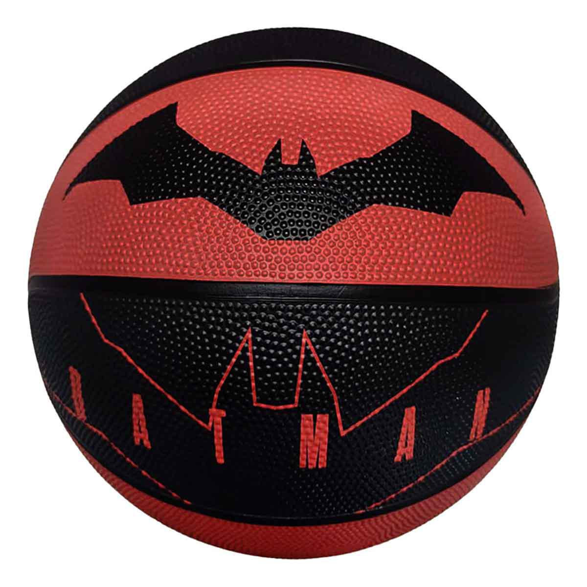 Balón De Básquetbol Dc Batman No. 7 Bat-D2blr-4