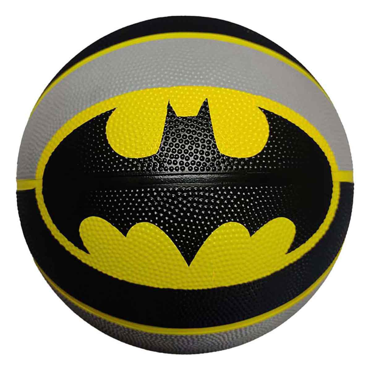 Balón De Básquetbol Dc Batman No. 7 Bat-D2blr-1