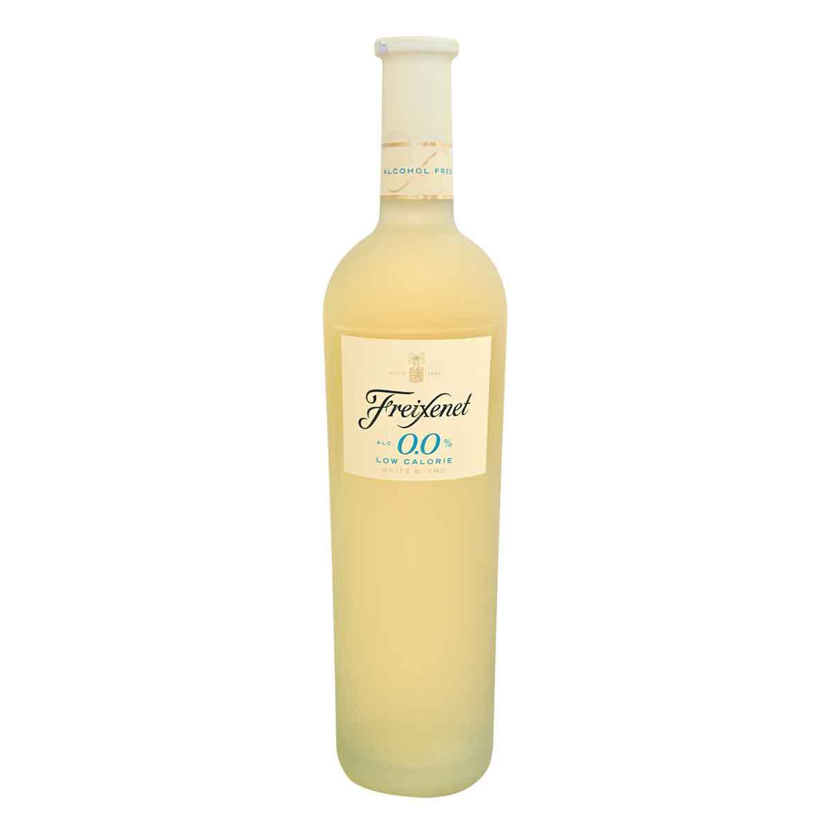 Vino Blanco Freixenet Sin Alcohol Espumoso 750ml