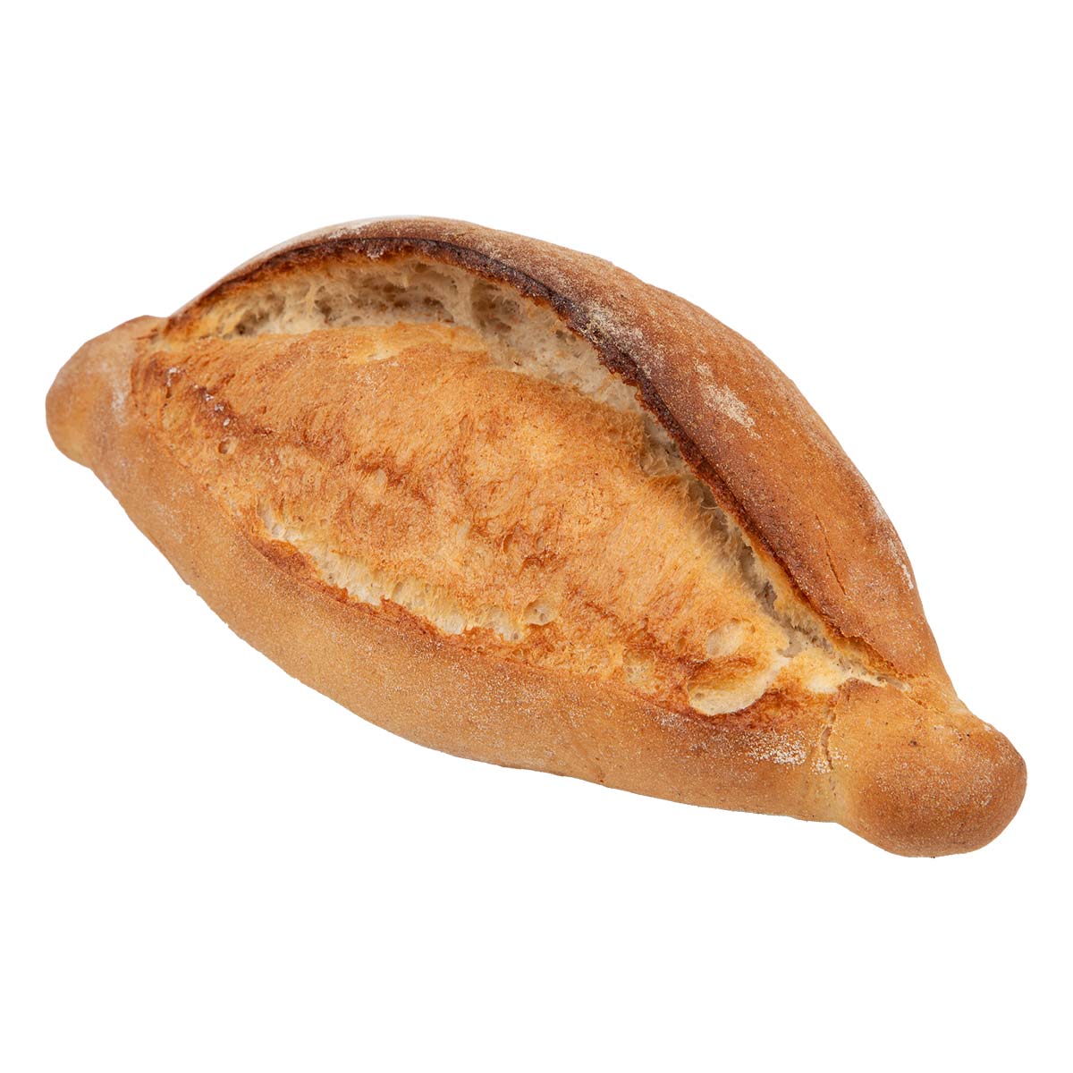 Bolillo Artesanal