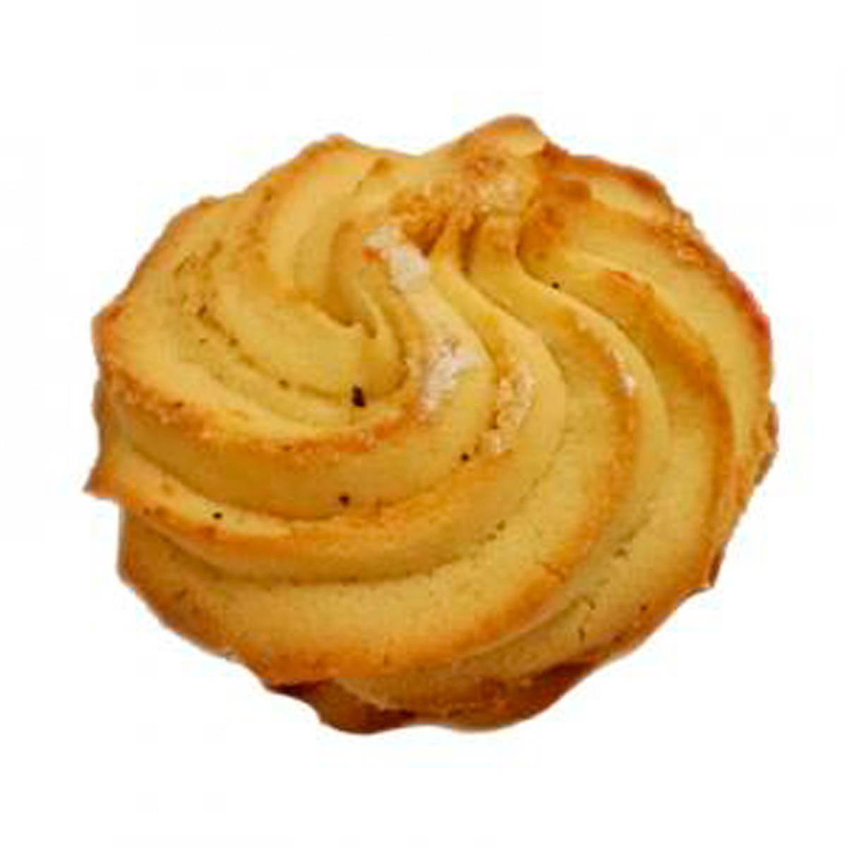 Galleta De Almeja